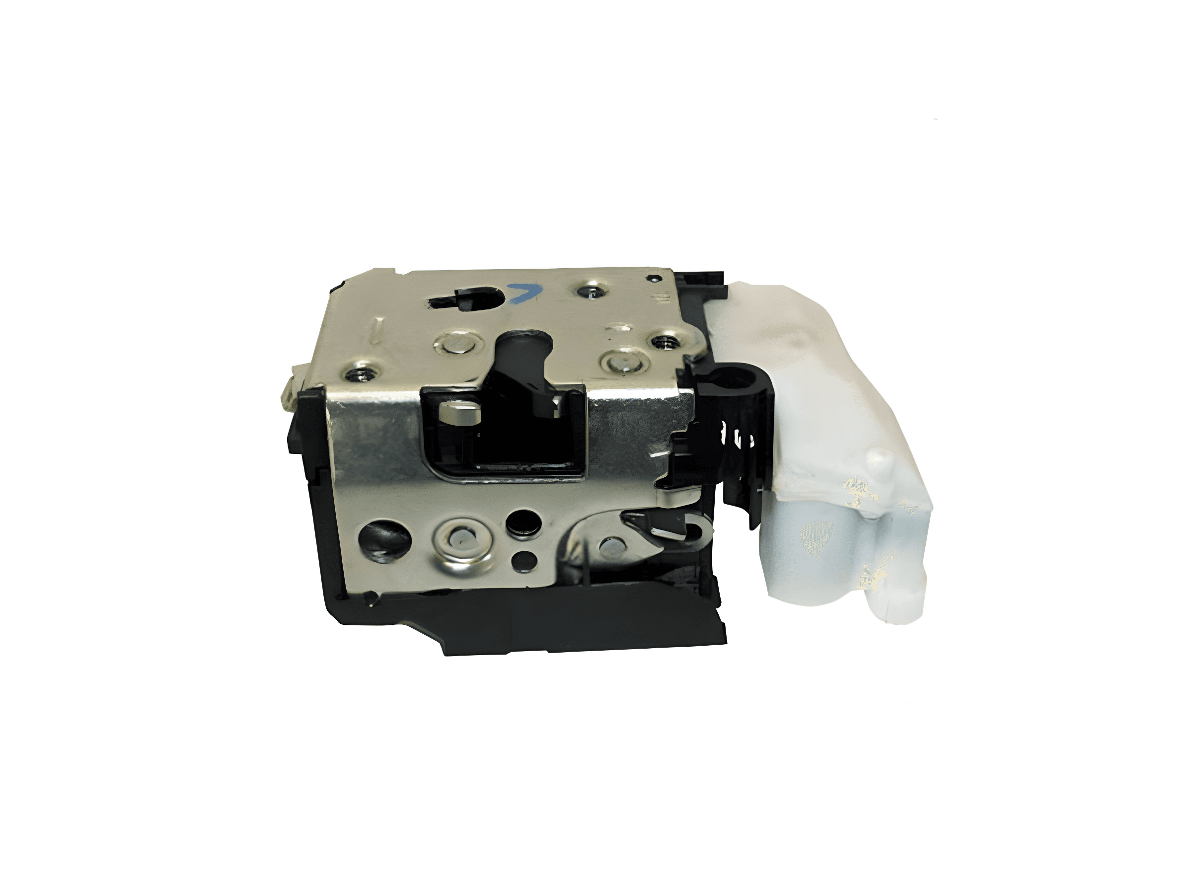 FECHADURA PORTA ELETRICA LD DIREITO 12V MB ACCELO 1620 1218 1718 1720 710 98 HPN196 - 9797207535