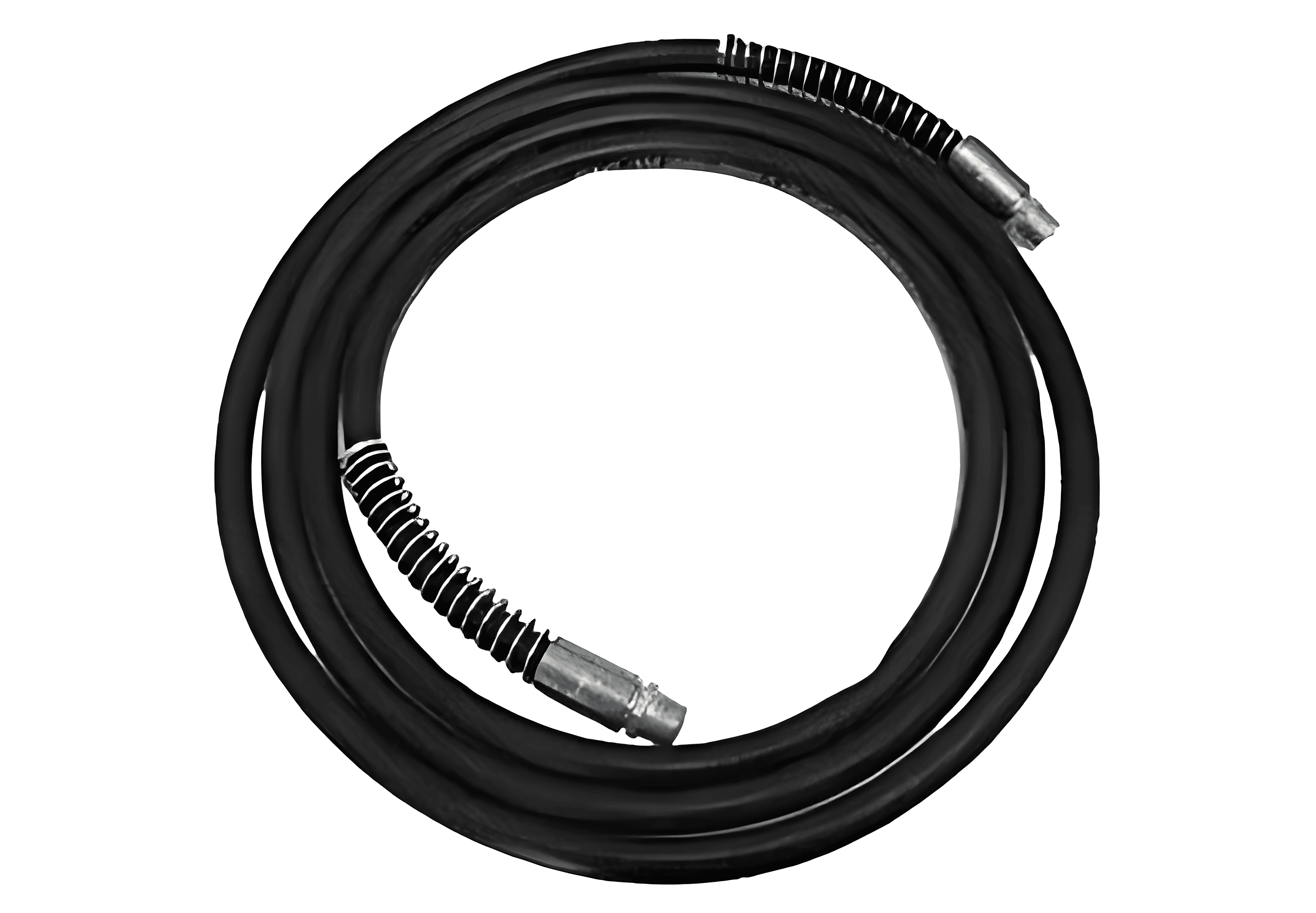 FLEXIVEL CANAVIEIRA, 1/2" NPTF X 4.000MM - 3504305978