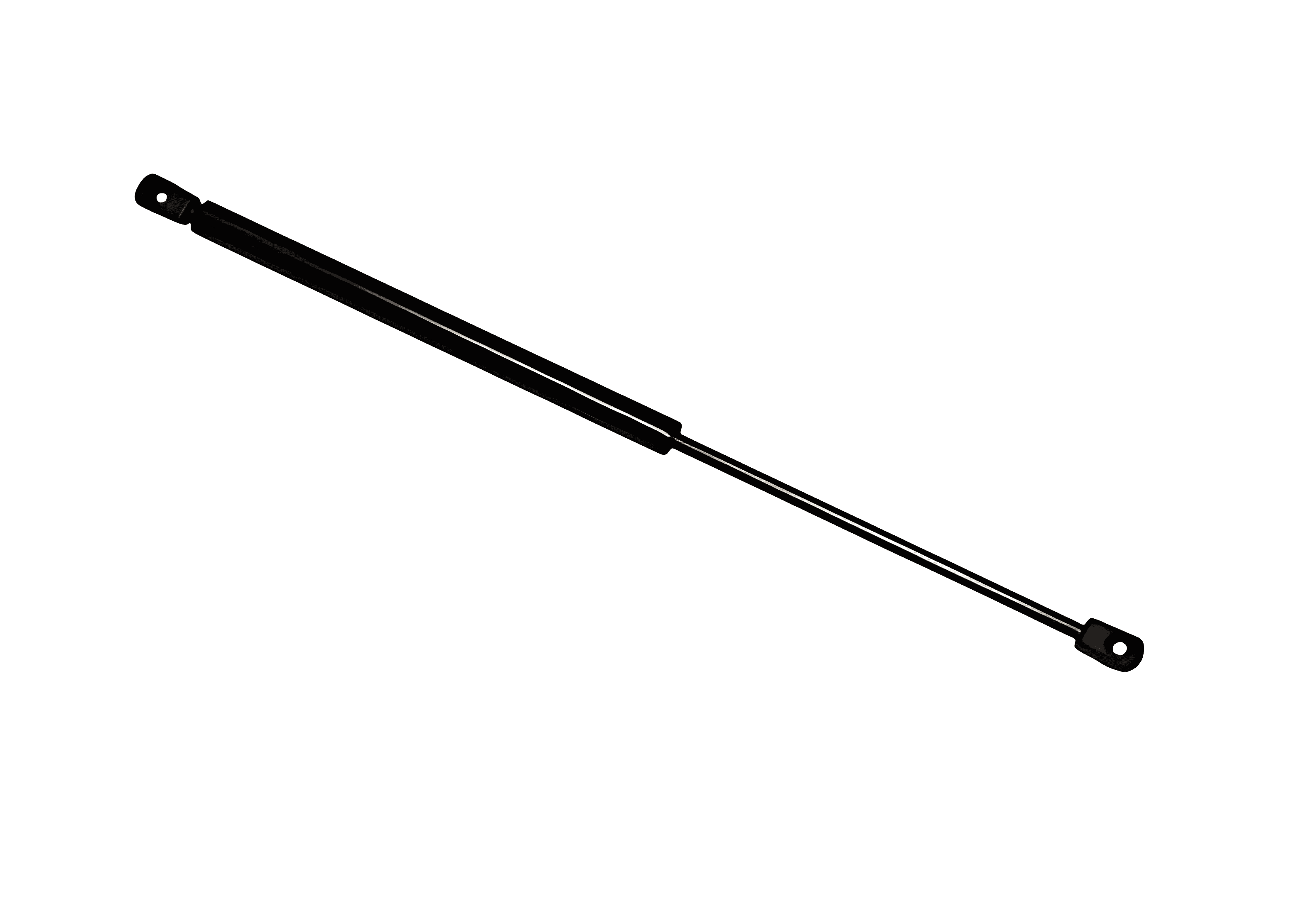 AMORTECEDOR GRADE FRONTAL - 1306492