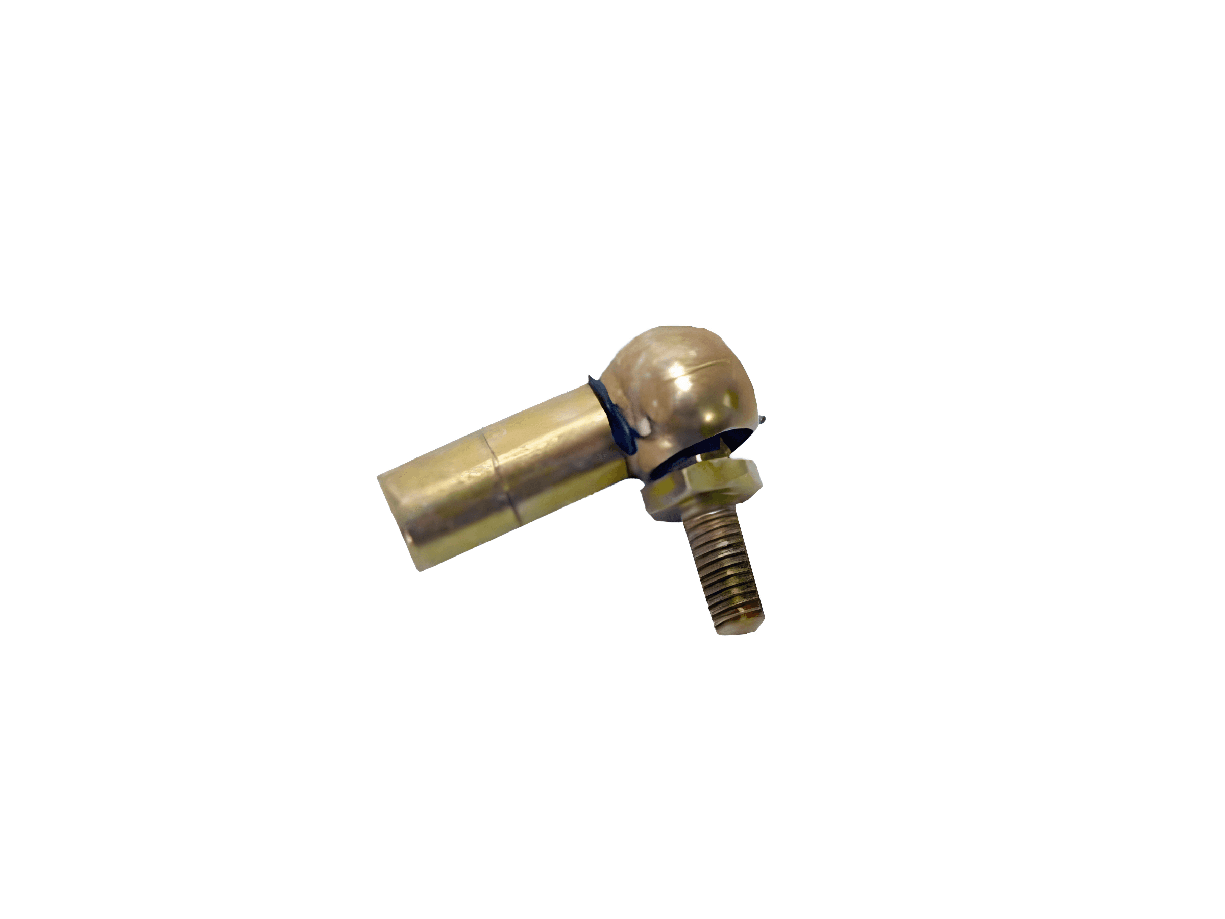 TERMINAL EMBR.COMPL.PINO 10MM ROSCA ESQ. - 3099910419