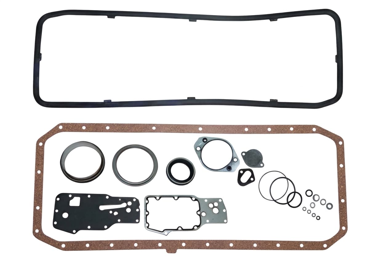JOGO DE JUNTAS INFERIOR MOTOR CUMMINS ISB 6.7 - 4955230
