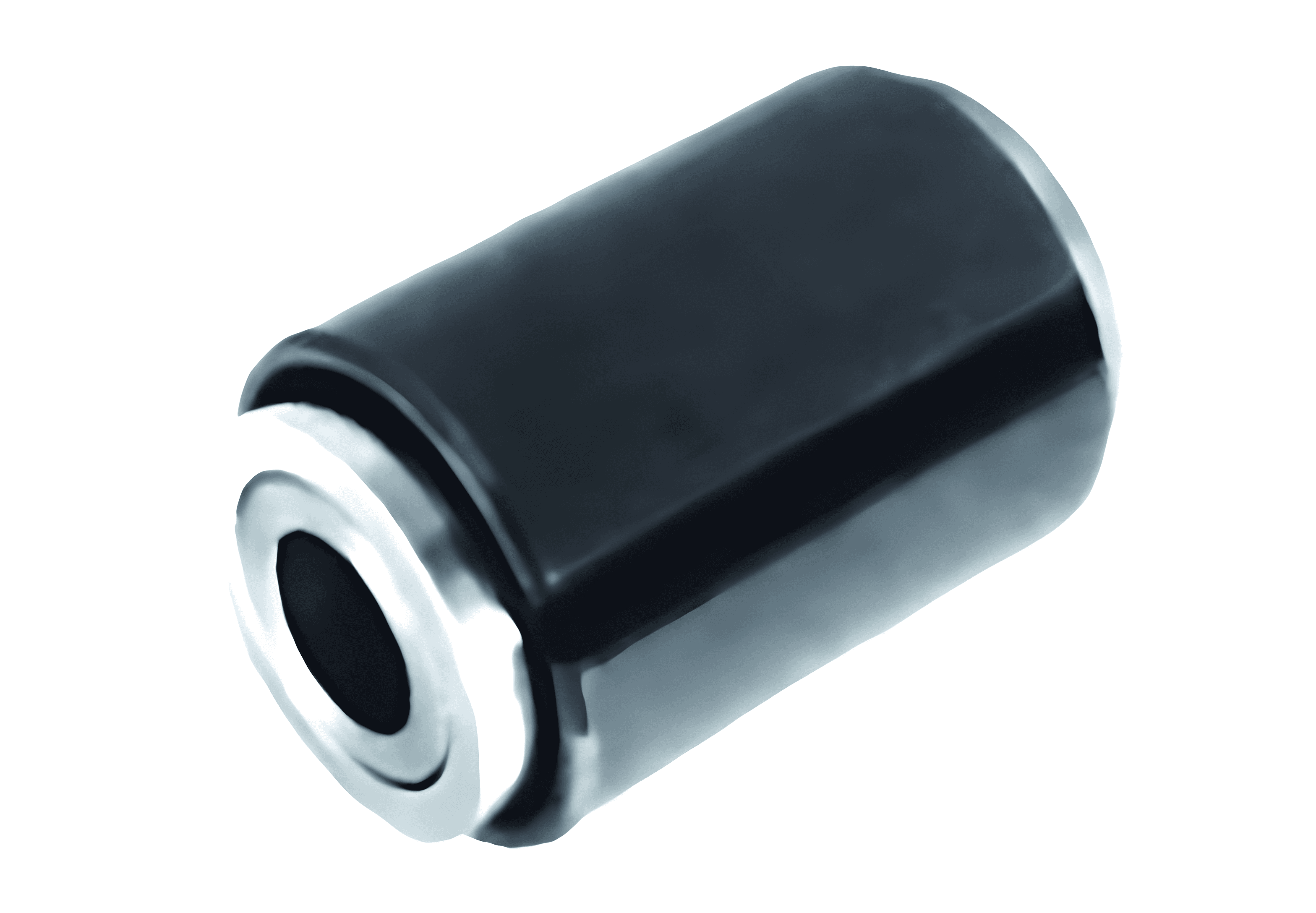 BUCHA MOLA SUSPENSAO DIANTEIRA BORRACHA - 0003223285