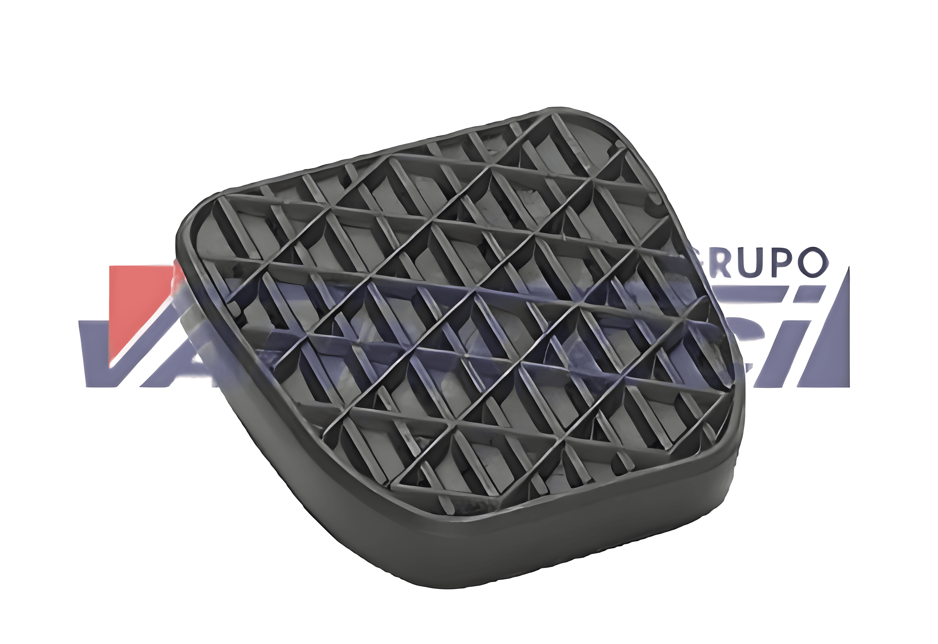 CAPA PEDAL EMBREAGEM - 1102910182