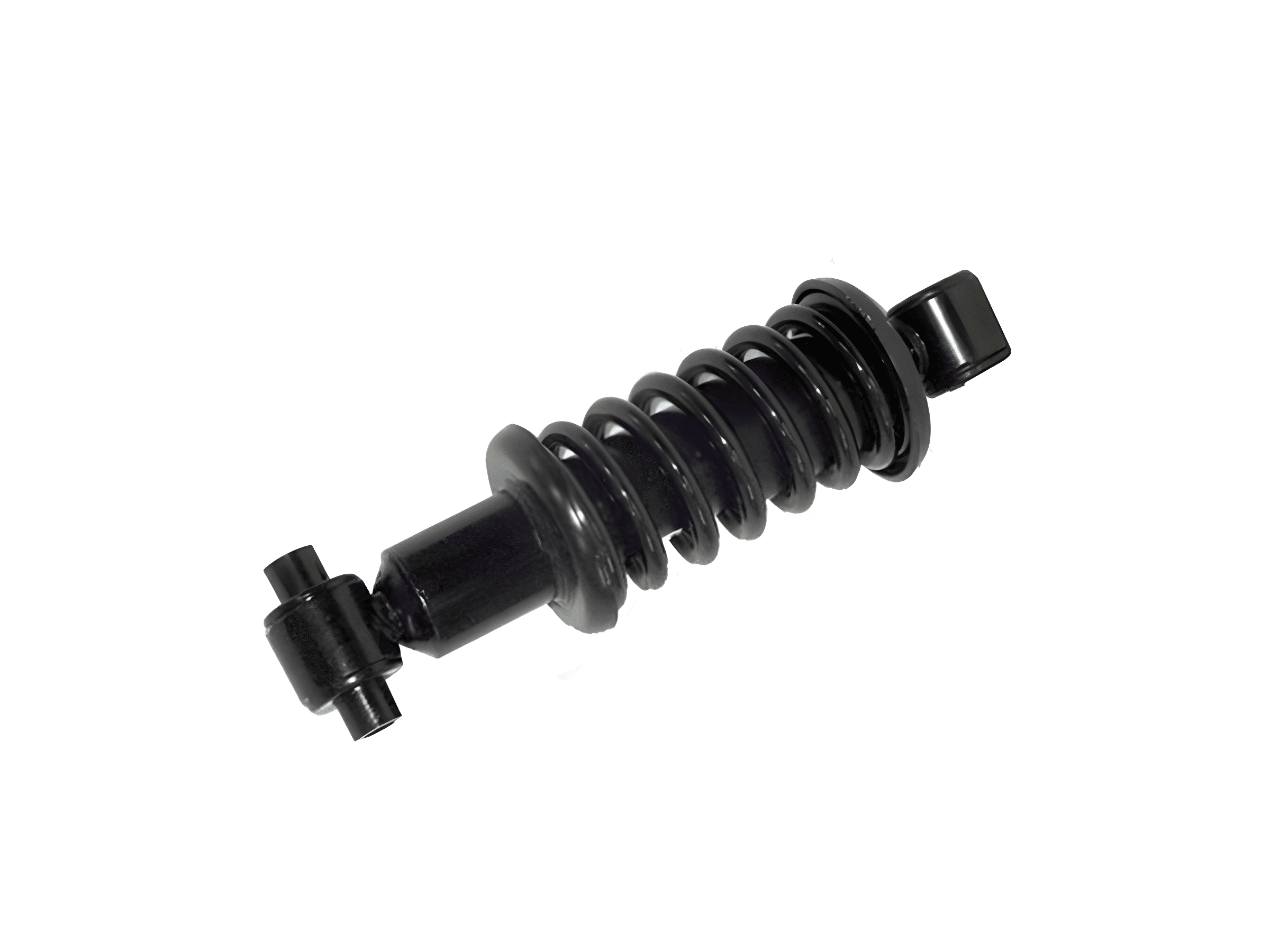AMORTECEDOR CABINE VW CONSTELLATION VERSAO STANDARD DA CABINE - 2R2899515