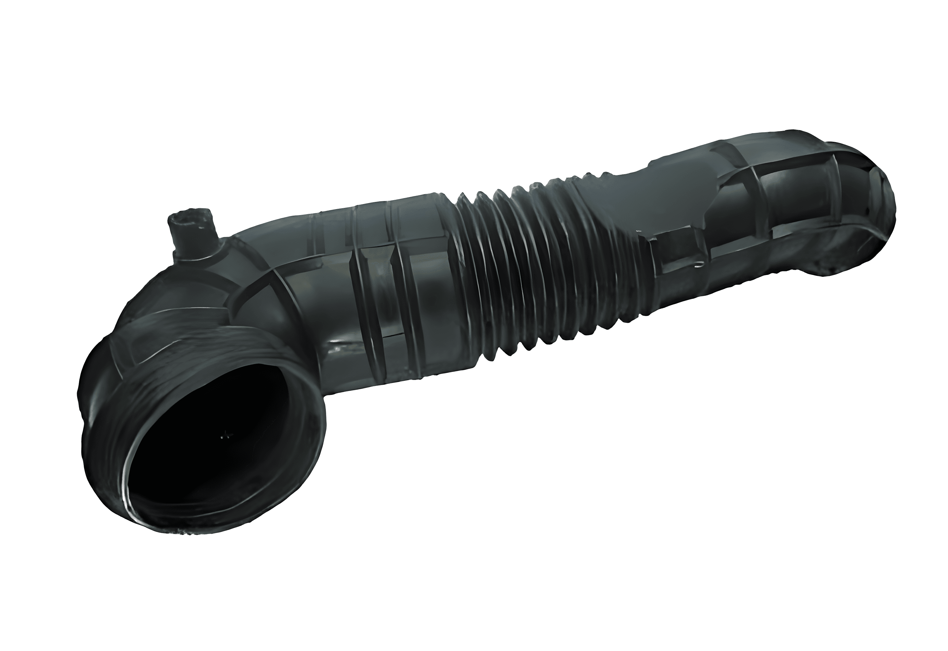 MANGUEIRA FILTRO AR PRA TURBINA C/ FURO SENSOR - 93829616