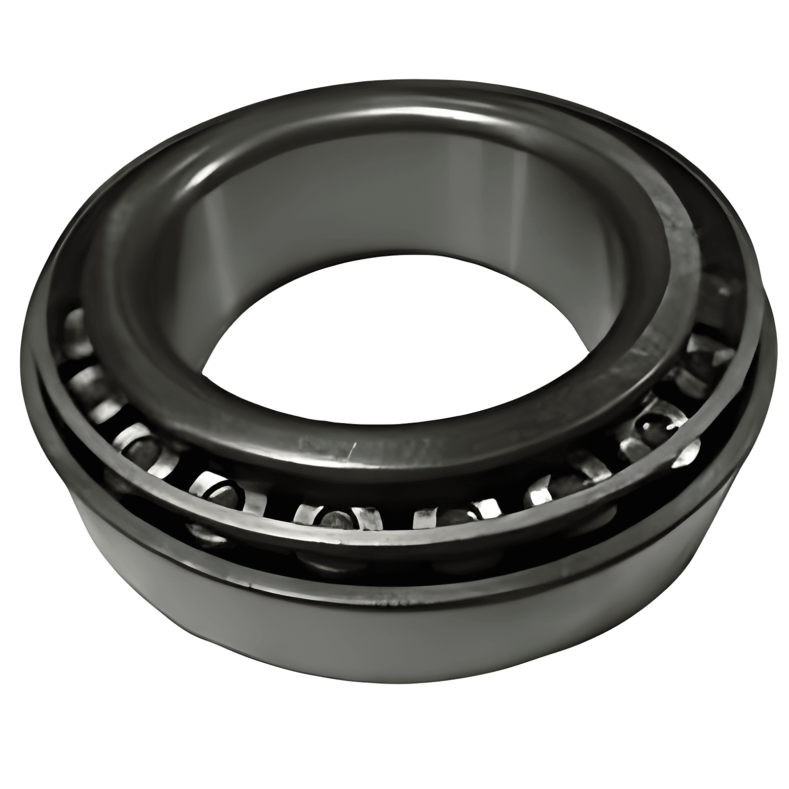 ROLAMENTO RODA TRASEIRO EXT LM104949 LM104911 - 2P0598287