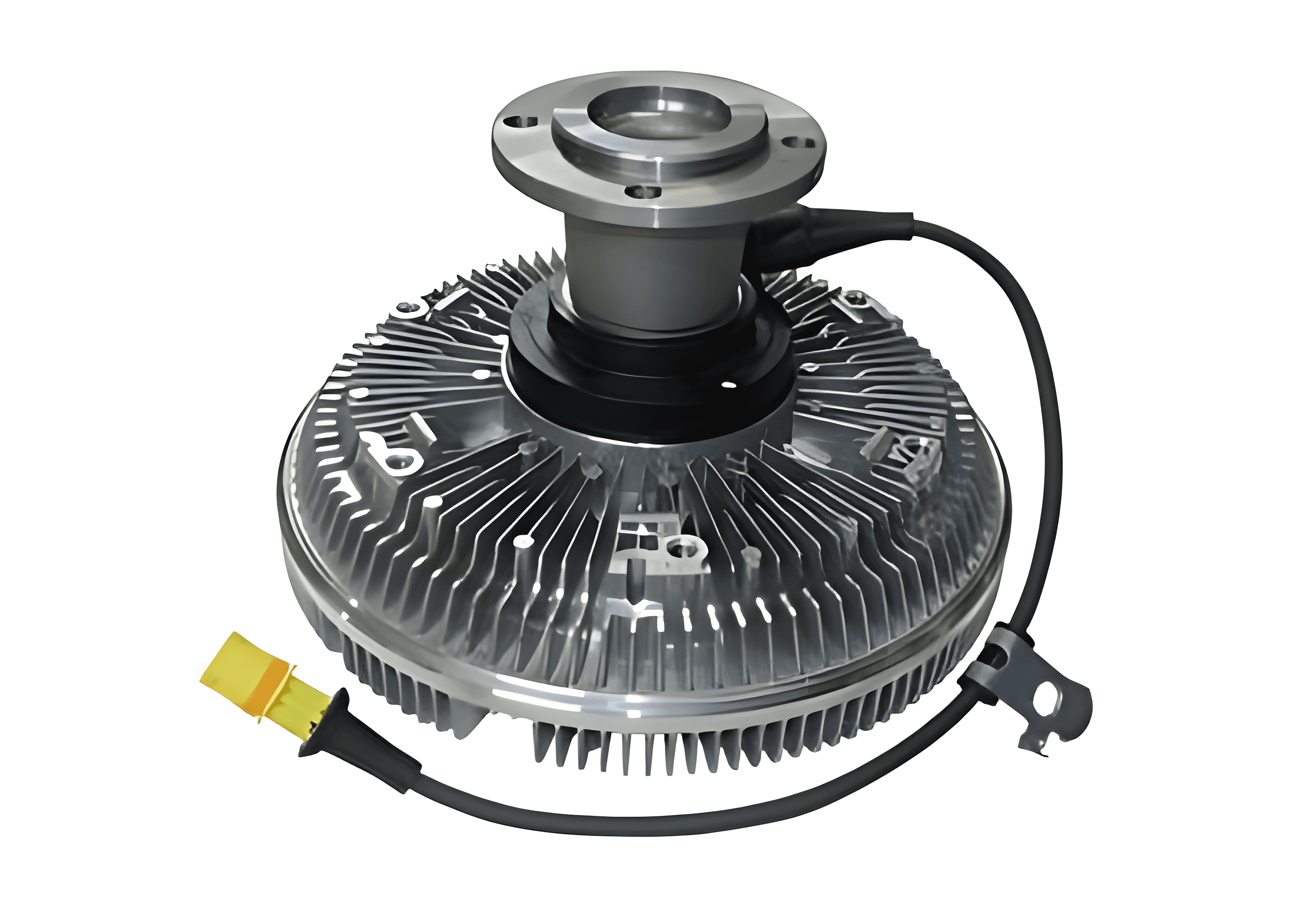EMBREAGEM VISCOSA MOTOR - 2V2121302B