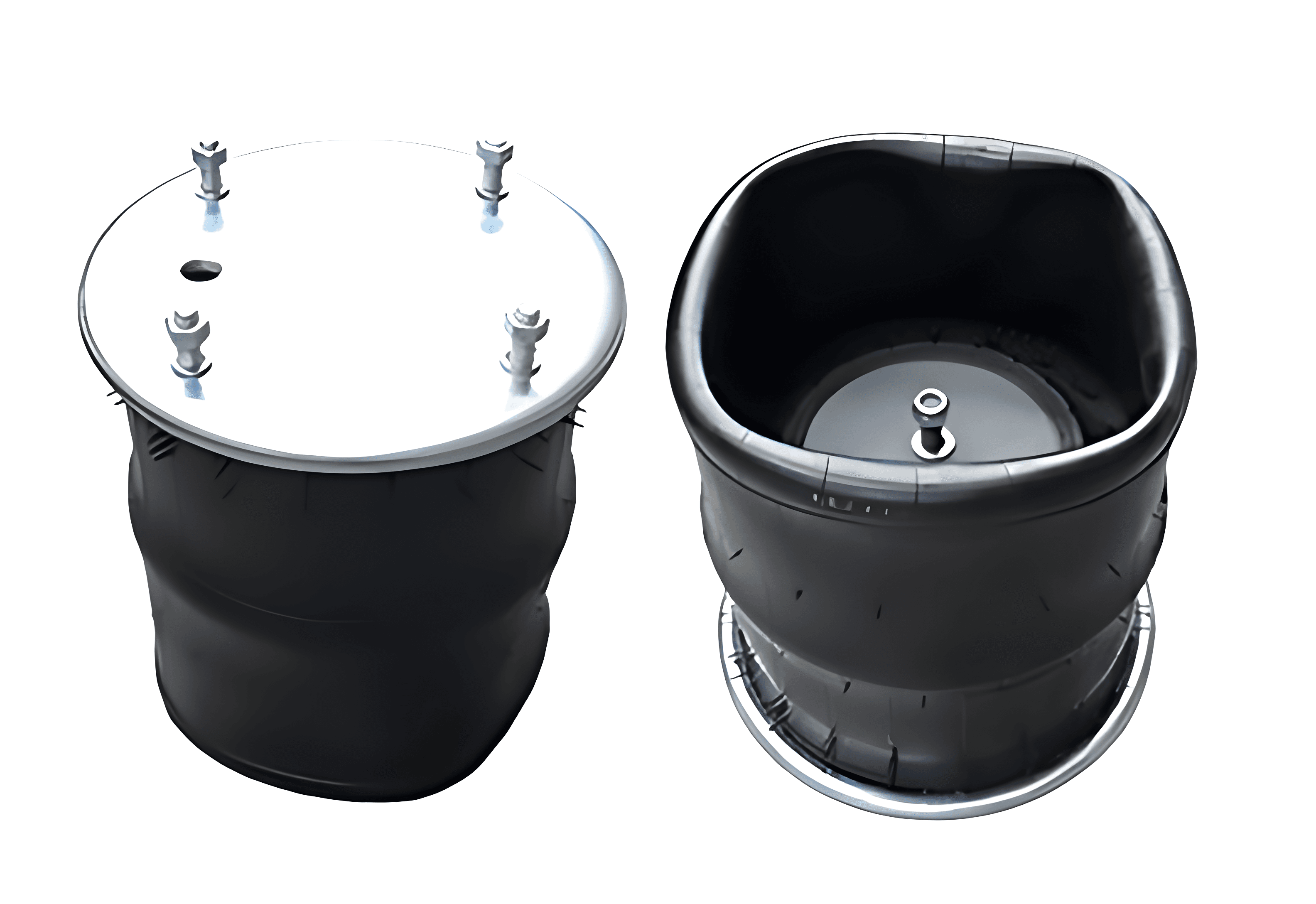 KIT PNEUMATICO 1T19L-11 - 79102