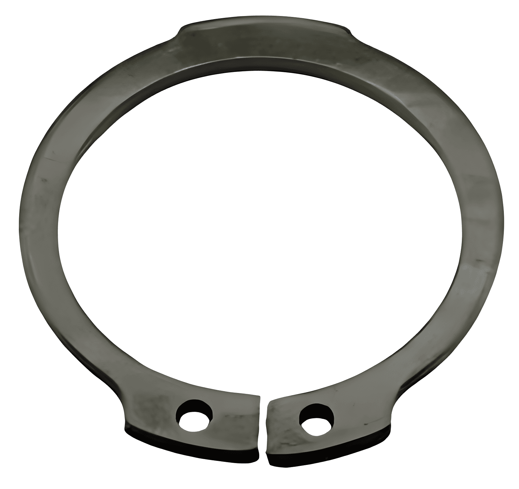 ANEL ELASTICO RETENTOR DA BARRA CABINE - NFE661136HF