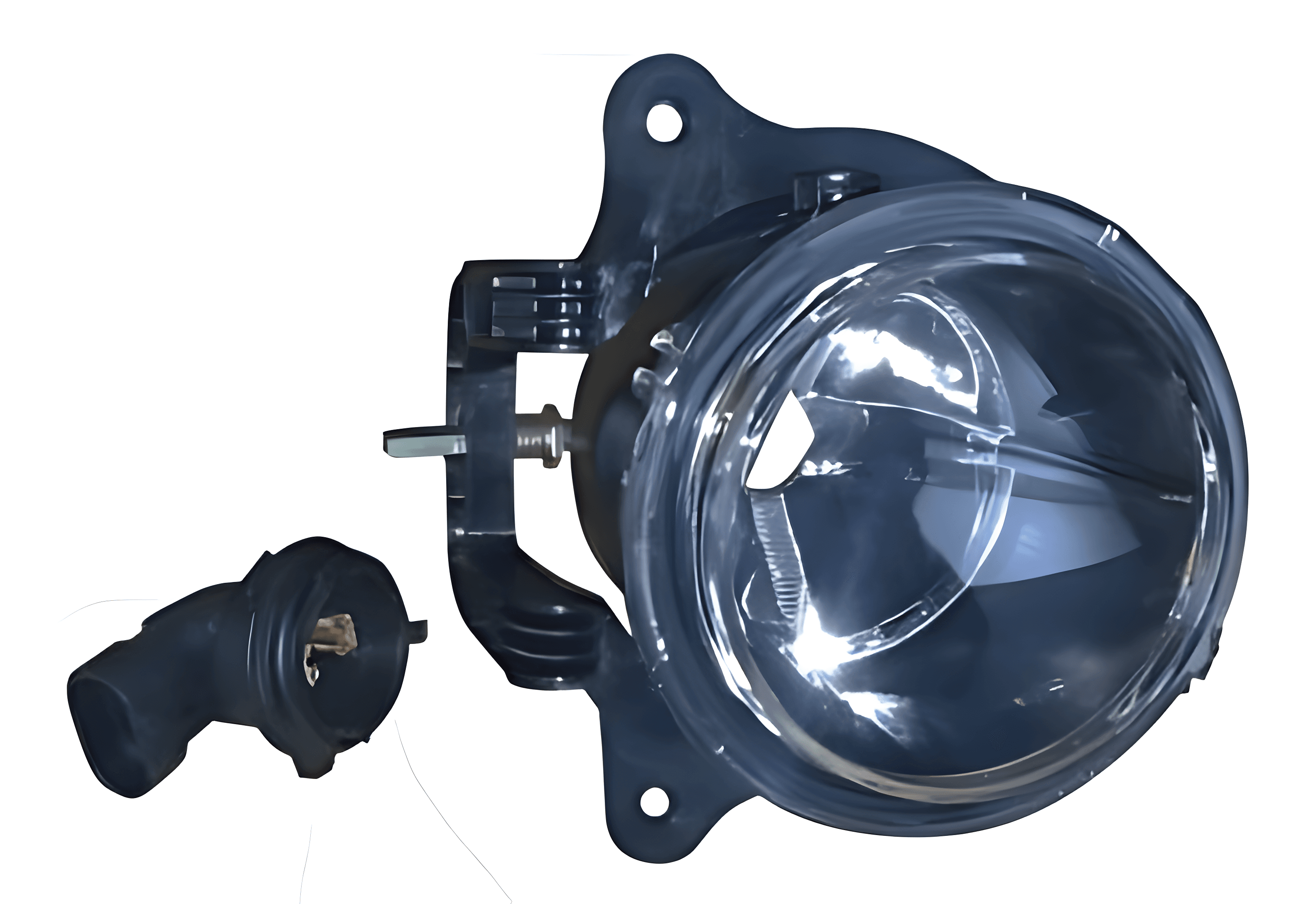 FAROL DE NEBLINA REDONDO LD/LE - 9588200056