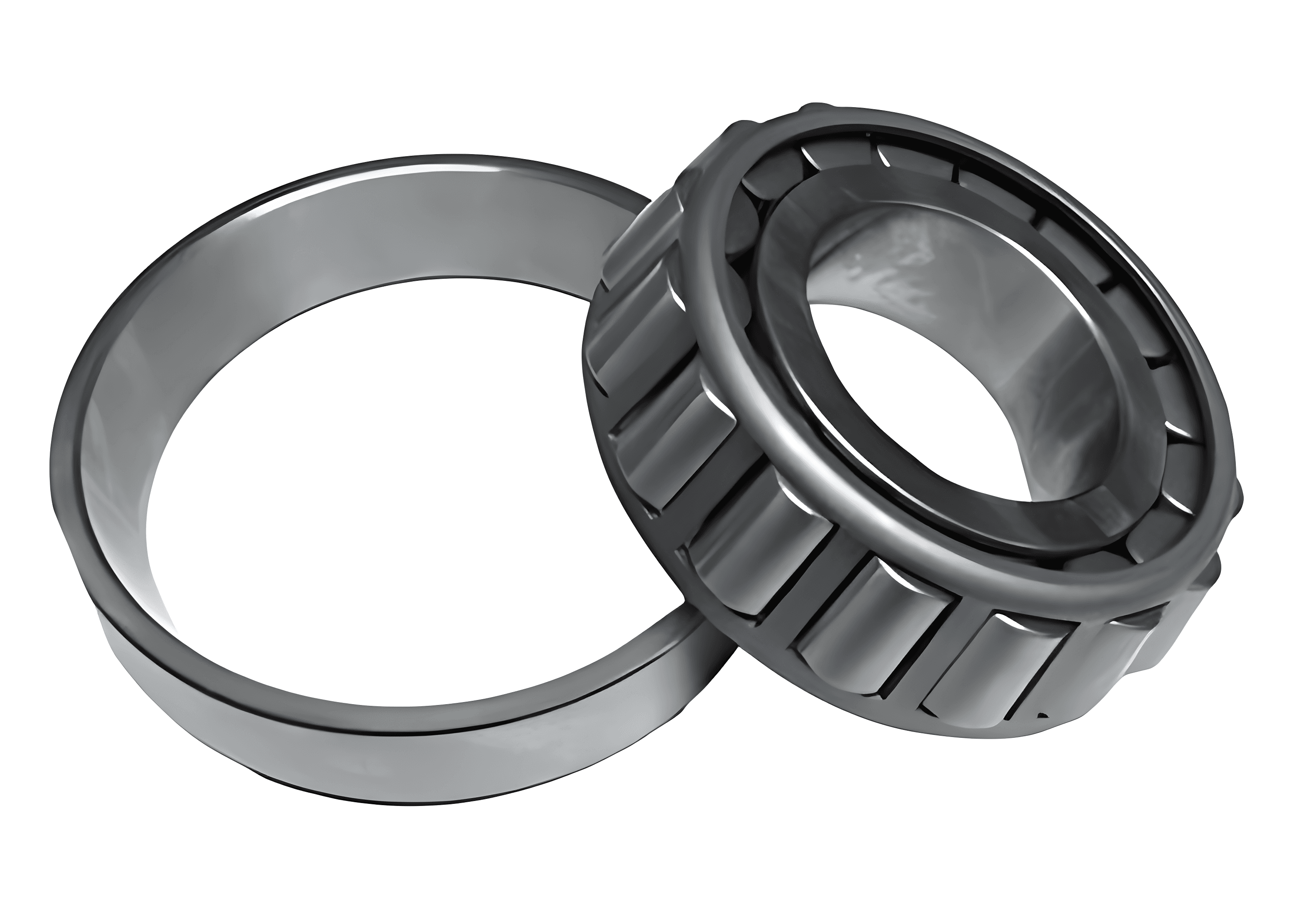 ROLAMENTO DE ROLETE EIXO INTERME G211 60X130X33,8 MM - 0129819205