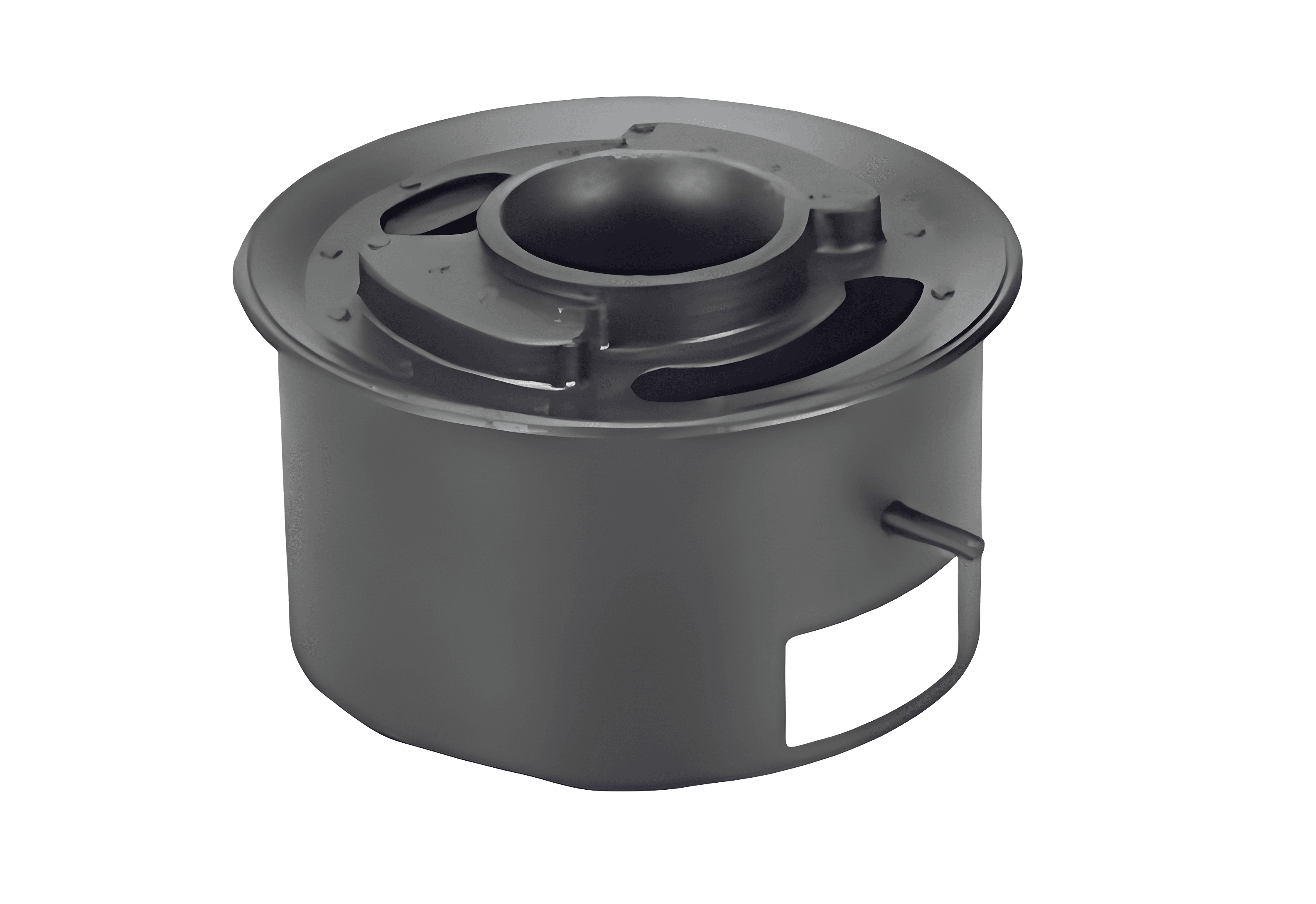 COXIM TRASEIRO MOTOR - 2VT199381
