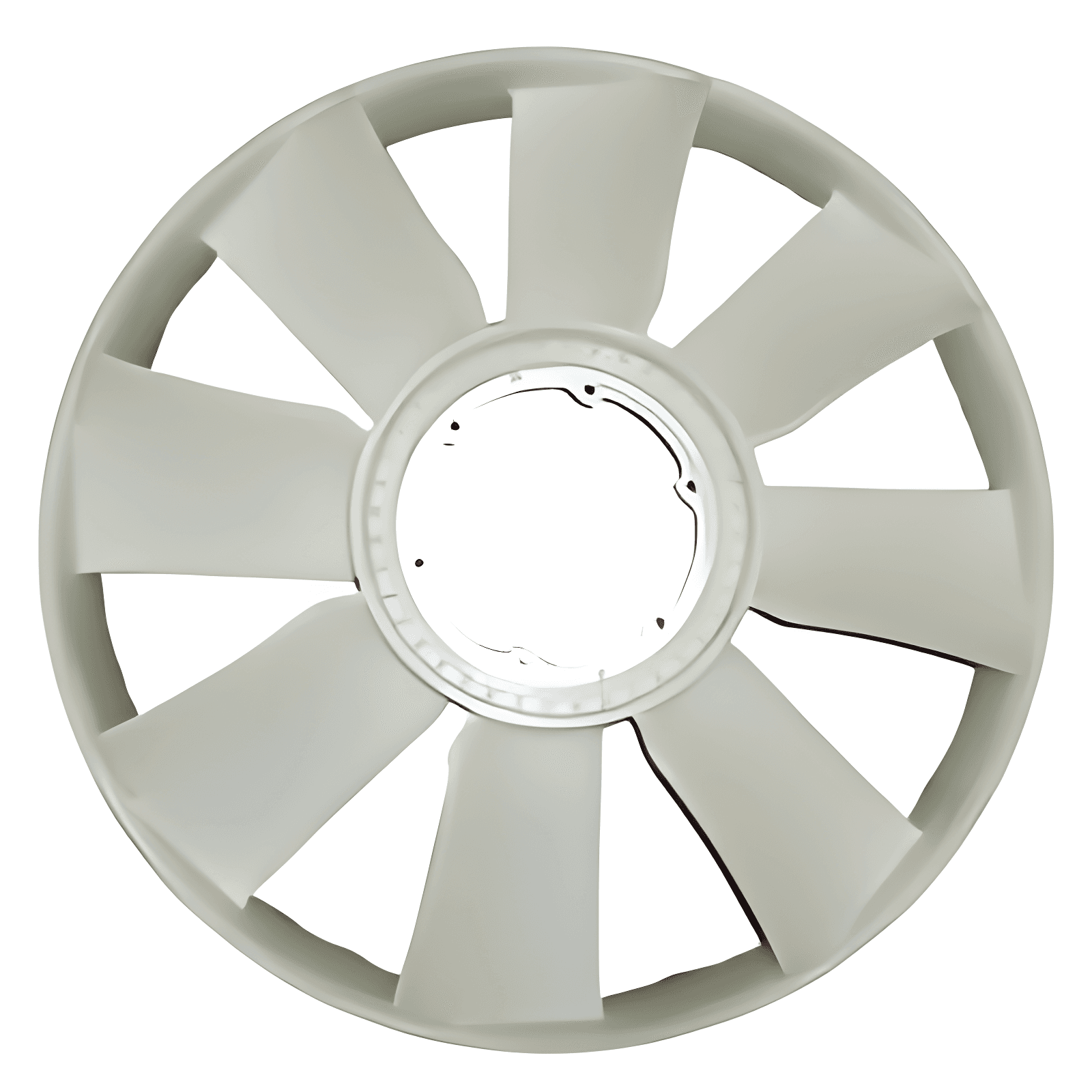 HELICE PLASTICA COM ARCO 8 PAS - 0032052606