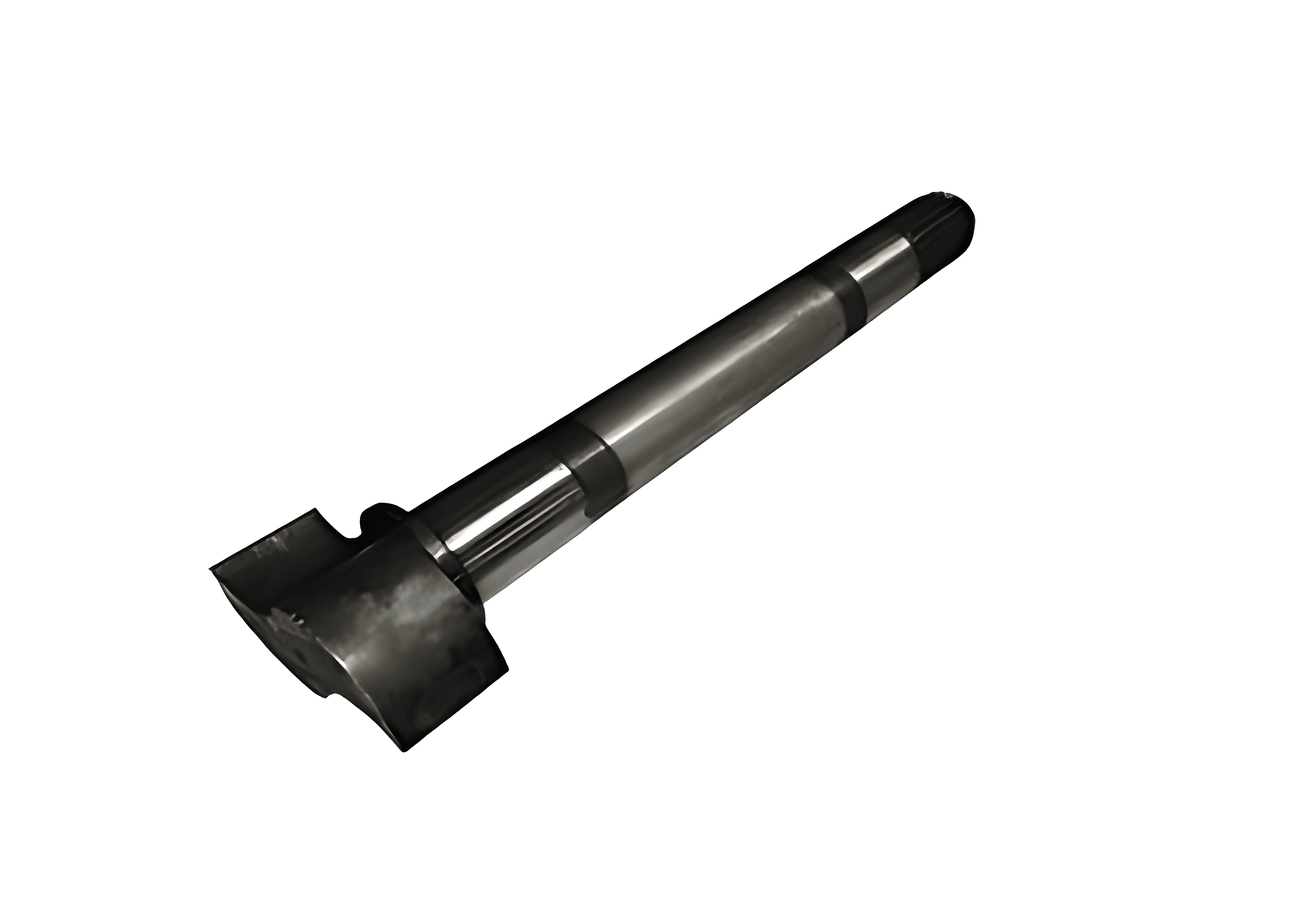 EIXO S TRASEIRO LE 26 ESTRIAS 400MM - 3864217036
