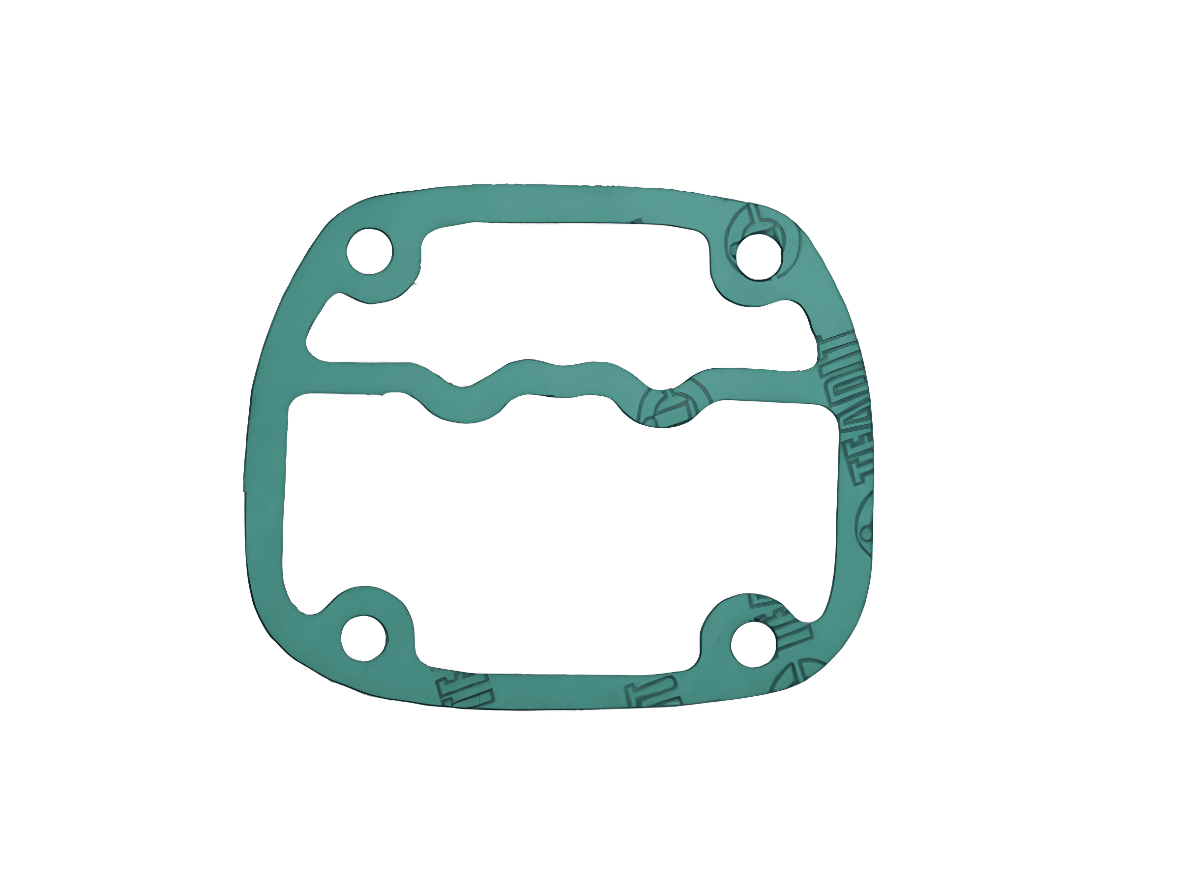 JUNTA QUADRADA C/CORTE COMPRESSOR 366 - 11310180