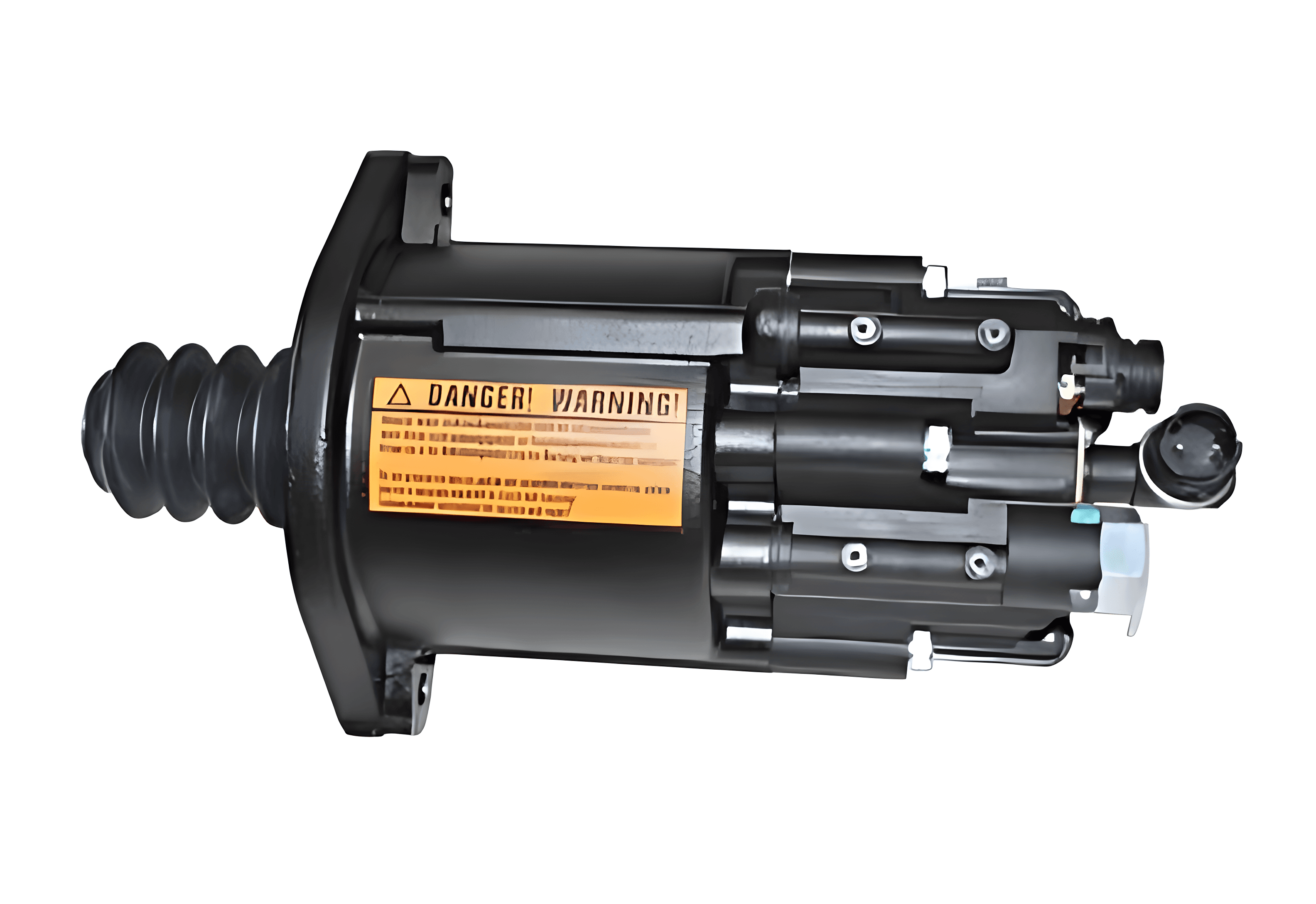 SERVO EMBREAGEM - 0002501562