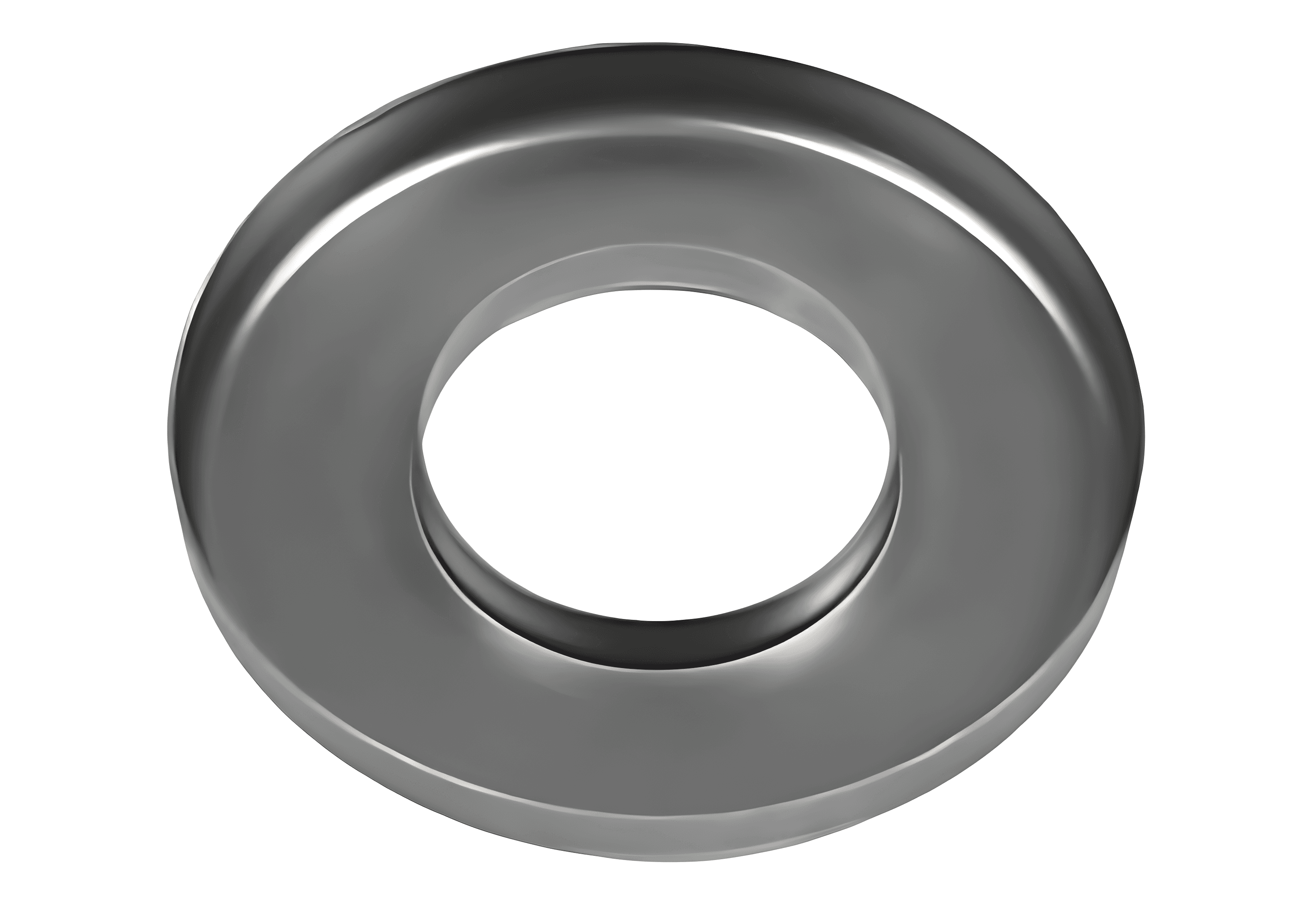 DEFLETOR DA FLANGE DO CARDAN FURO MAIOR - 3354130061