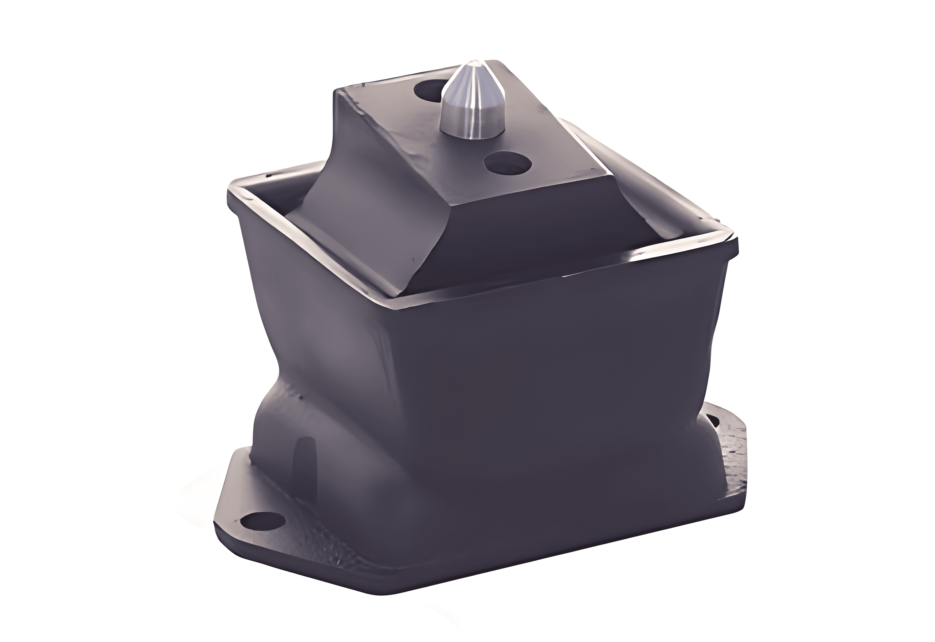 COXIM DIANTEIRO MOTOR - 2R0199379