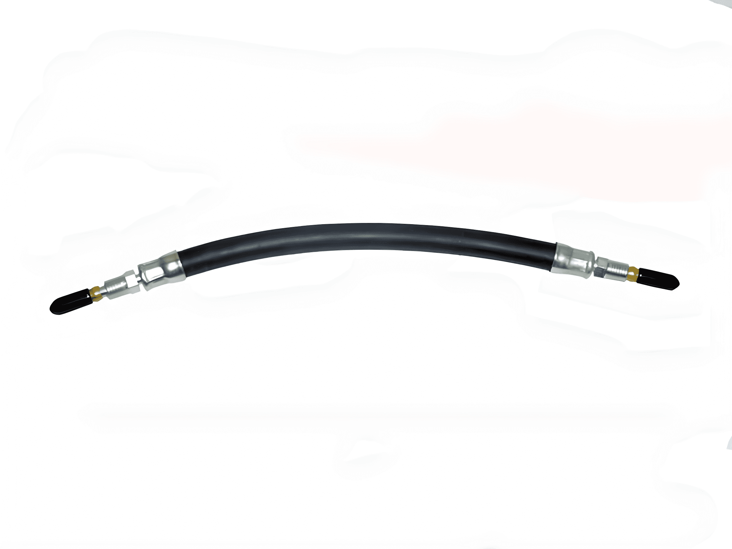 FLEXIVEL LUBRIFICADO EMBREAGEM COM ANILHA MERCEDES BENZ - 3355730036