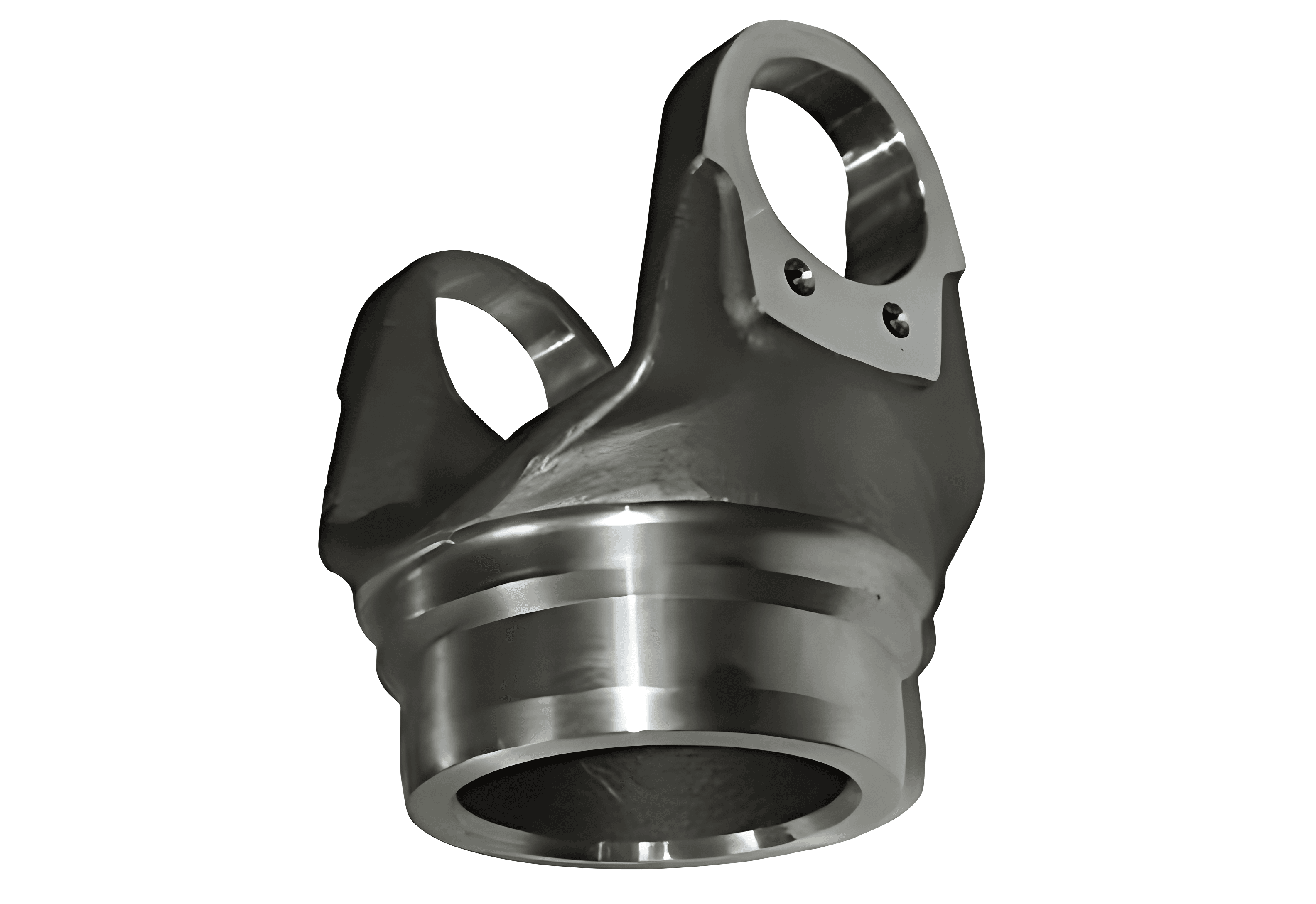 GARFO SOLDA CARDAN (SPL250-1X) - 250-28-17
