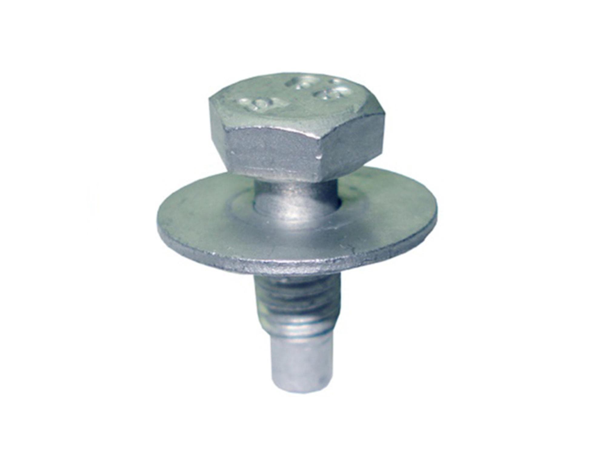 PARAF CARTER MOTOR C/ARRUELA M6X14X1,00 - 39906001