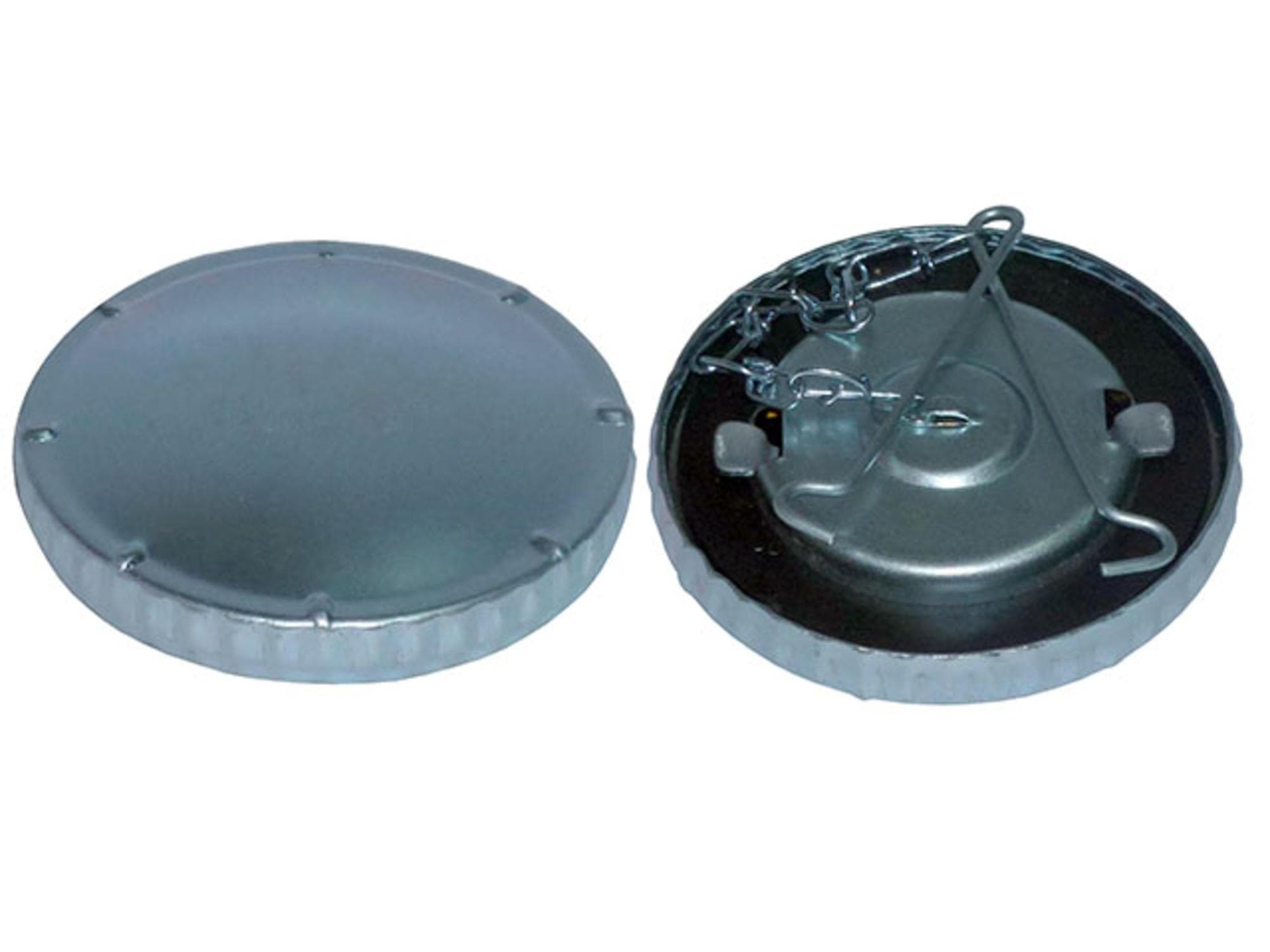 TAMPA TANQUE DIESEL-S/CHAVE/C/CORRENTE - 3864707205