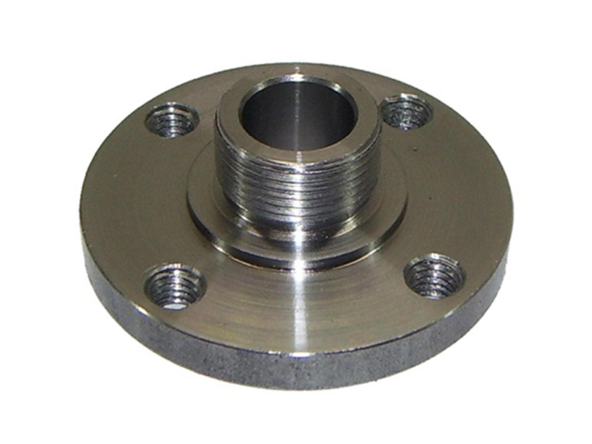 FLANGE POLIA VENTILADOR 4 FUROS - 2050010