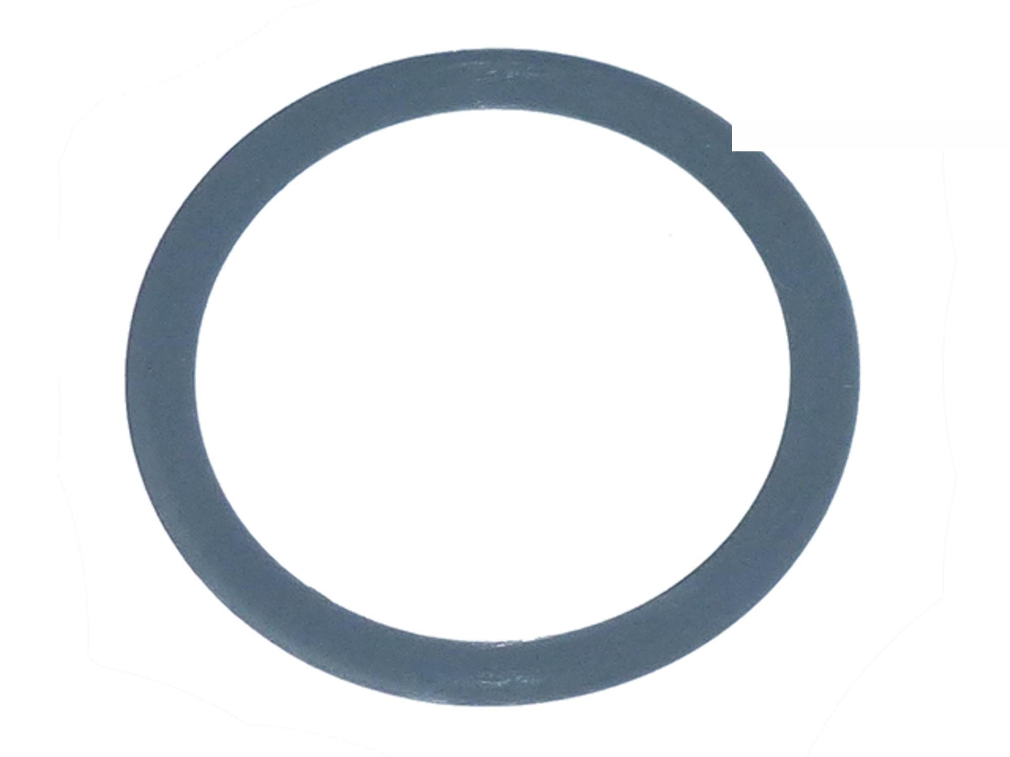 CALCO CUBO RODA AM 55-0,10 MM DIANT. - 42001
