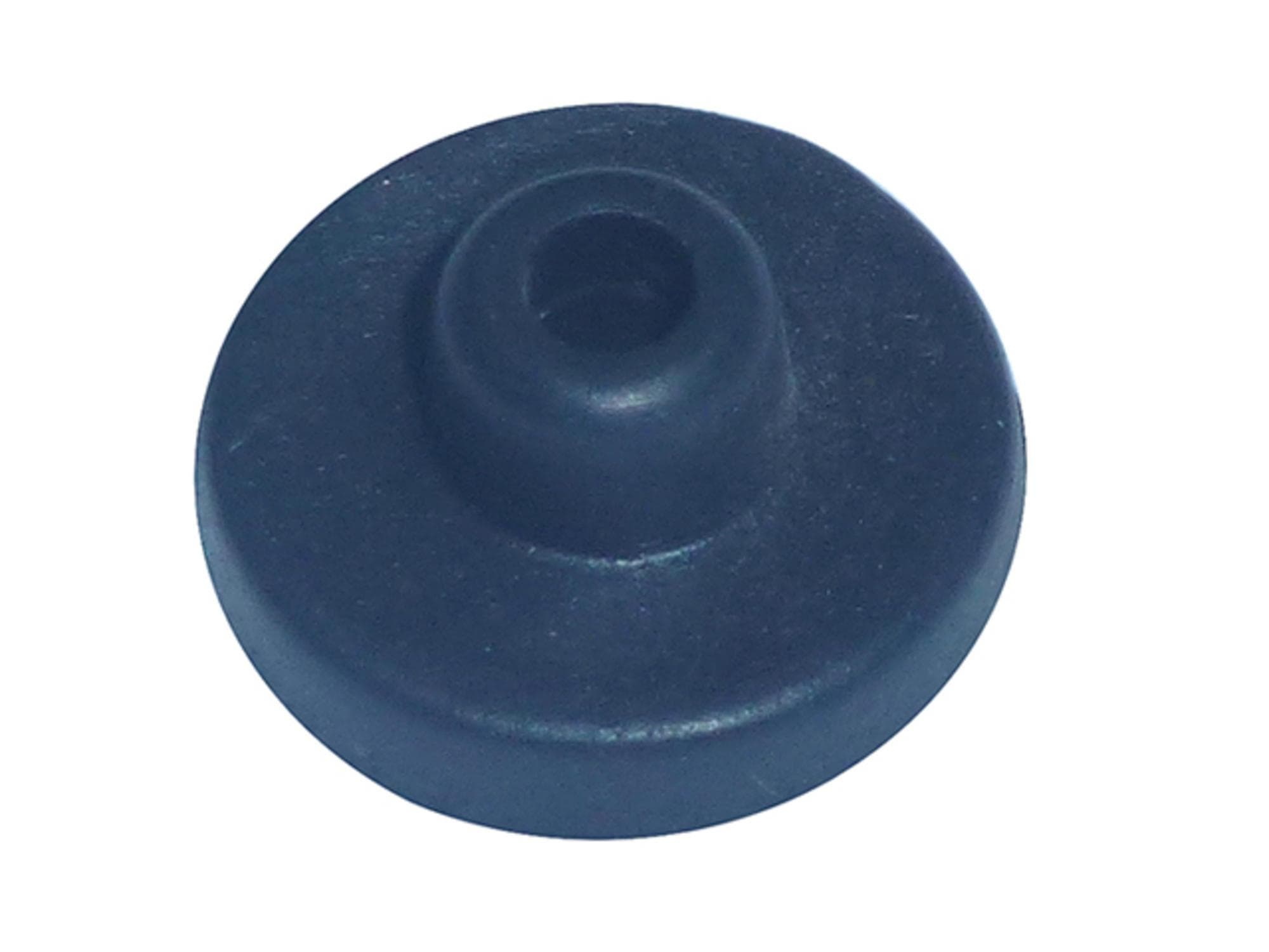 PRESILHA P/FIXAR EMBLEMA BORRACHA - 9887778