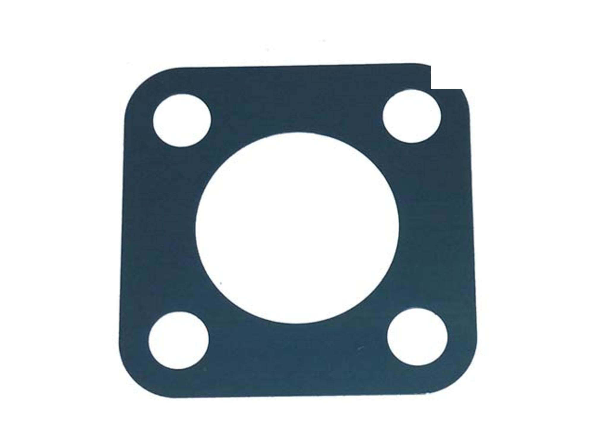 LAMINA BBA.INJETORA/QUADRADA/INOX - 280862