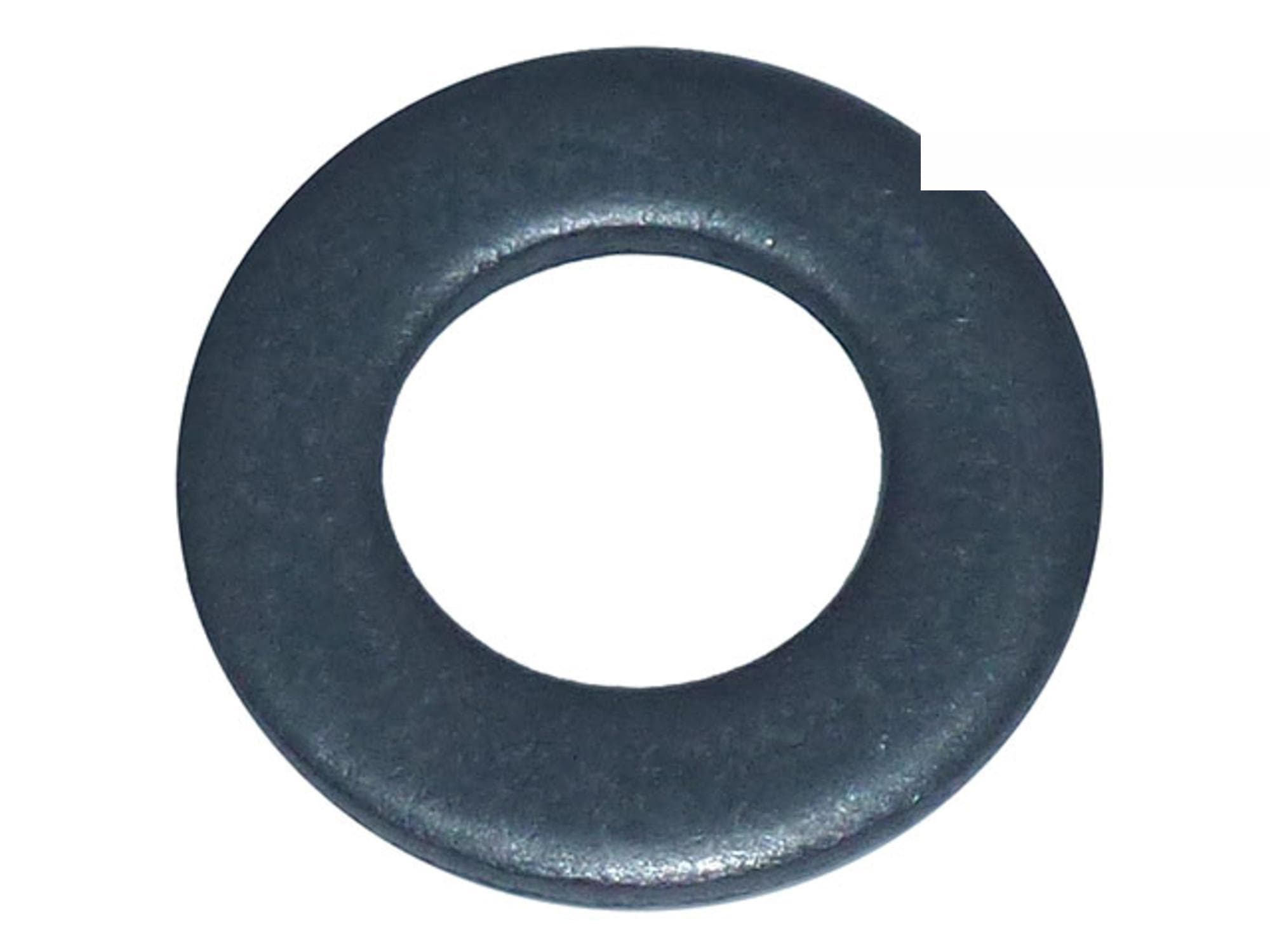 ARRUELA LISA 15X28X2.50MM (1/2") FERRO B - 125015012