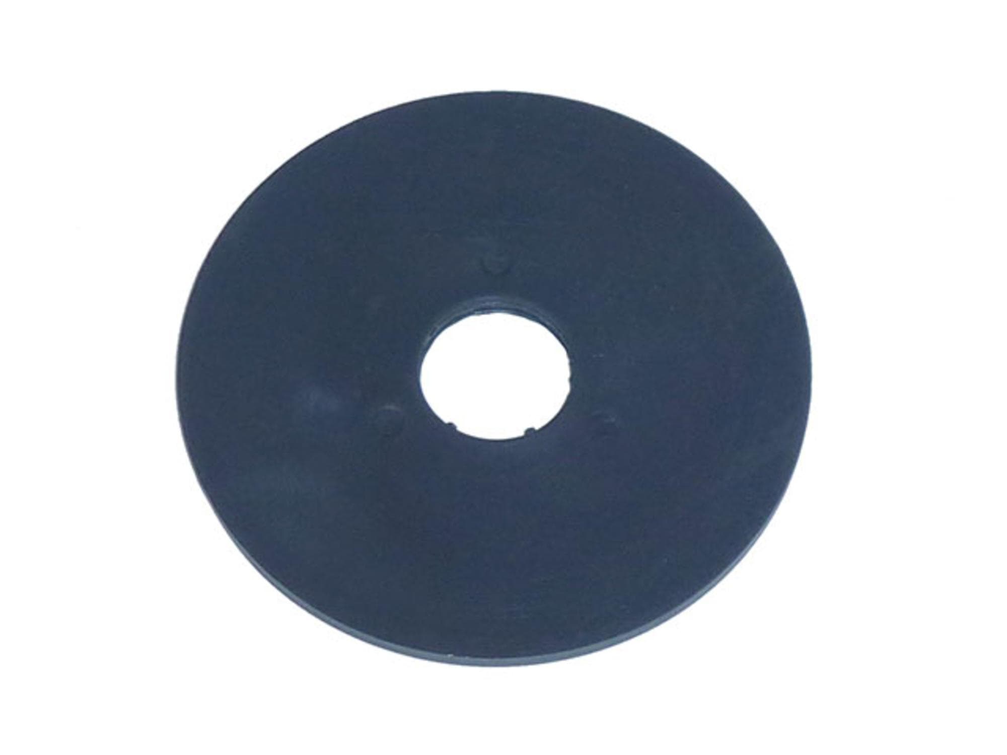 BATENTE PLASTICO PEDAIS 16X66X3MM - 3222930077