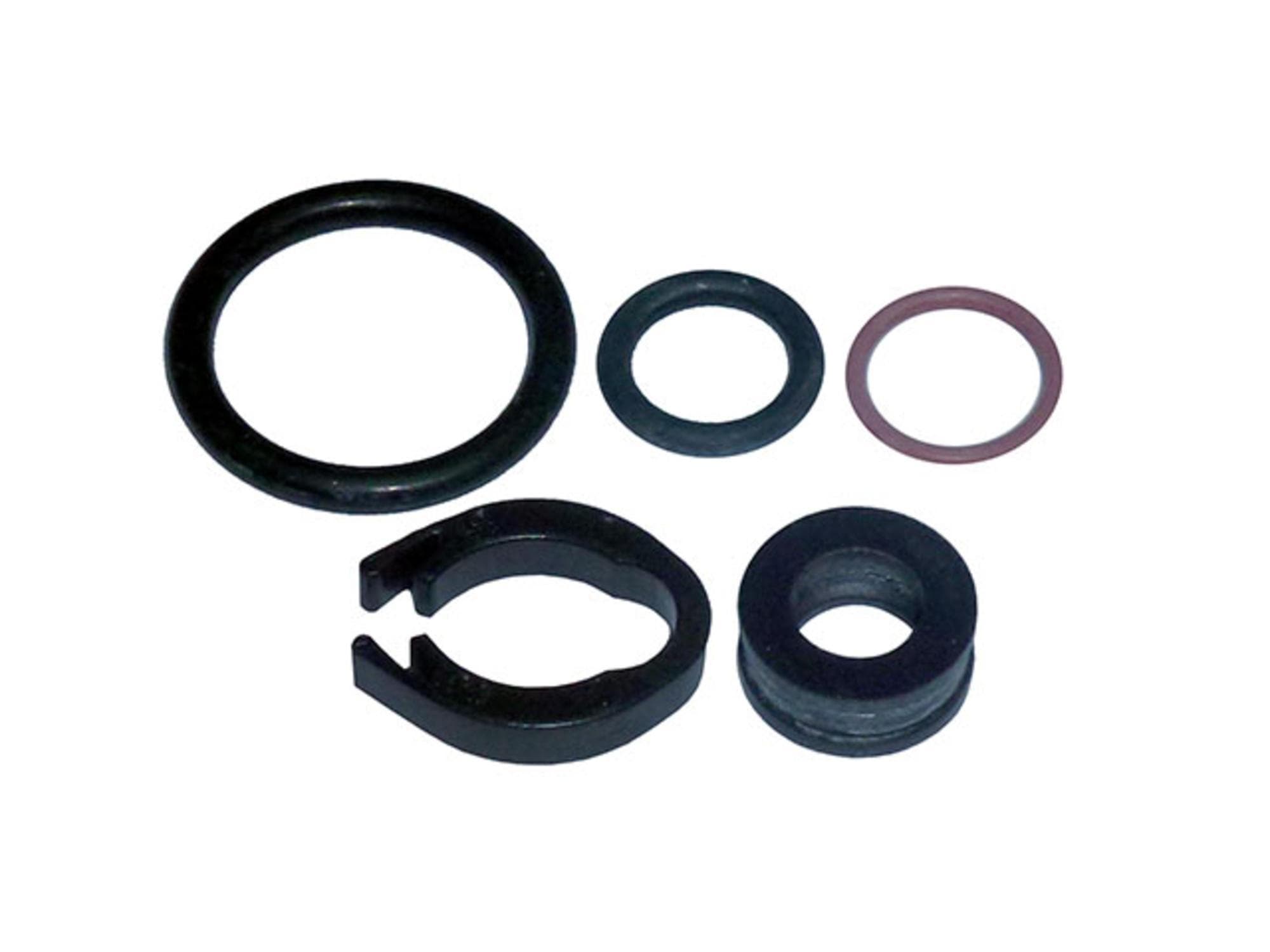 KIT VEDACAO ENGATE RAPIDO NG-8 16MM/BR46 - 6739970045