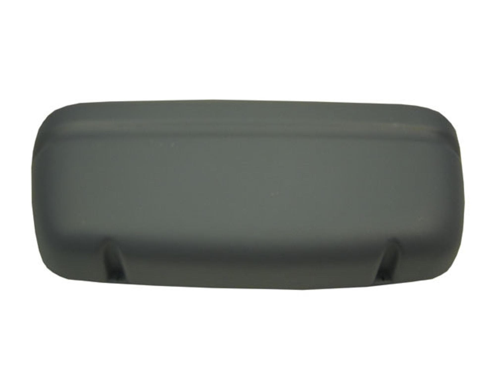 BOLSA DA PORTA PLASTICO CINZA AZULADO ES - 6947277064