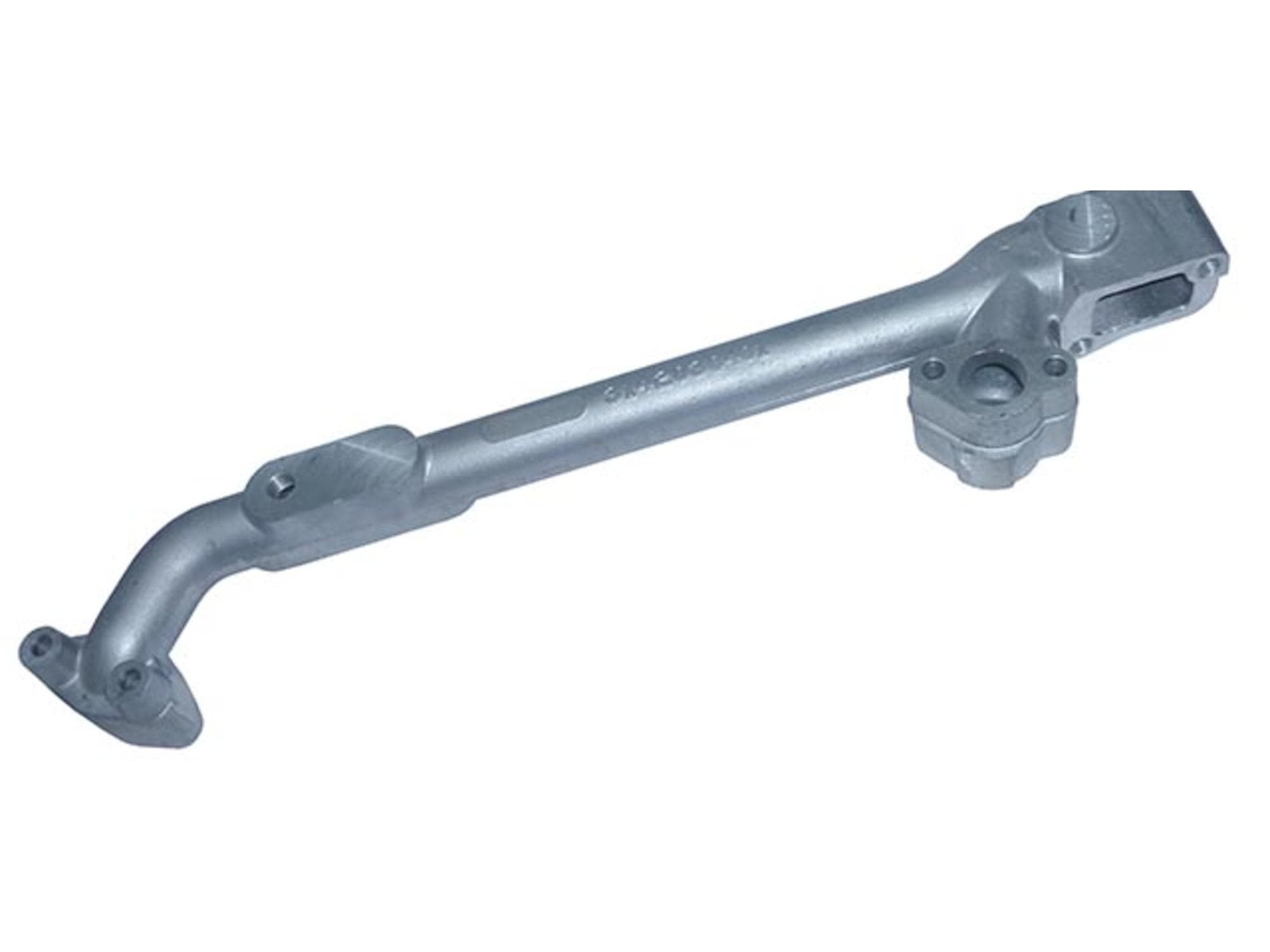CAVALETE REFRIGERACAO D'AGUA 1ªLINHA - 3142030401