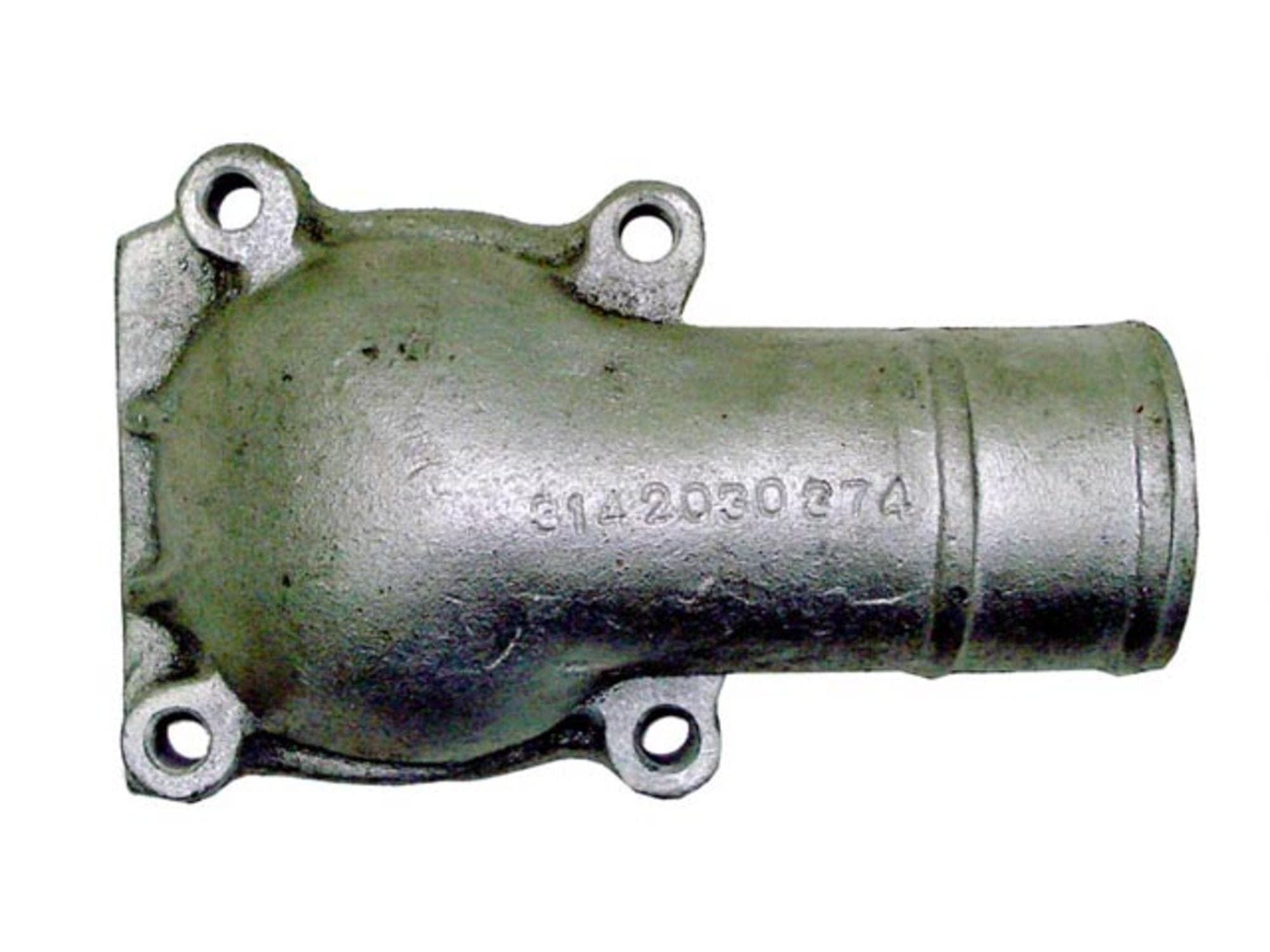 TAMPA CARCACA TERMOSTATO OM 314 - 3142030374