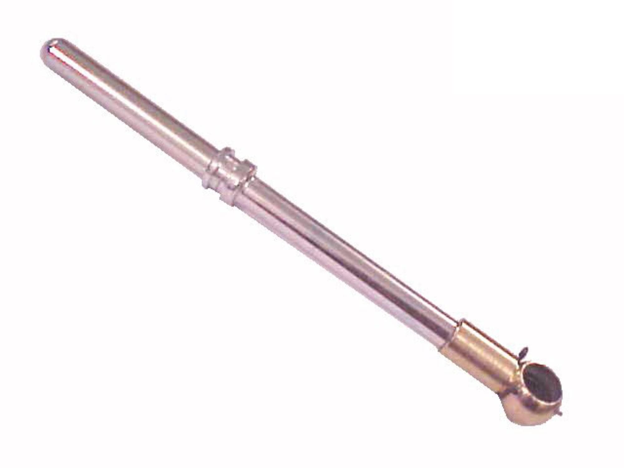 TIRANTE EMBREAGEM C/ CACHIMBO - 3762907039