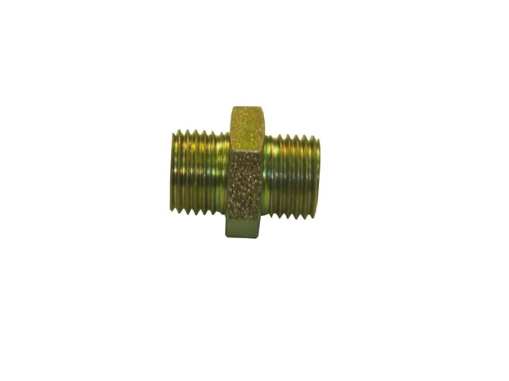 NIPLE TANQUE OLEO 16X16MM - 3214710220