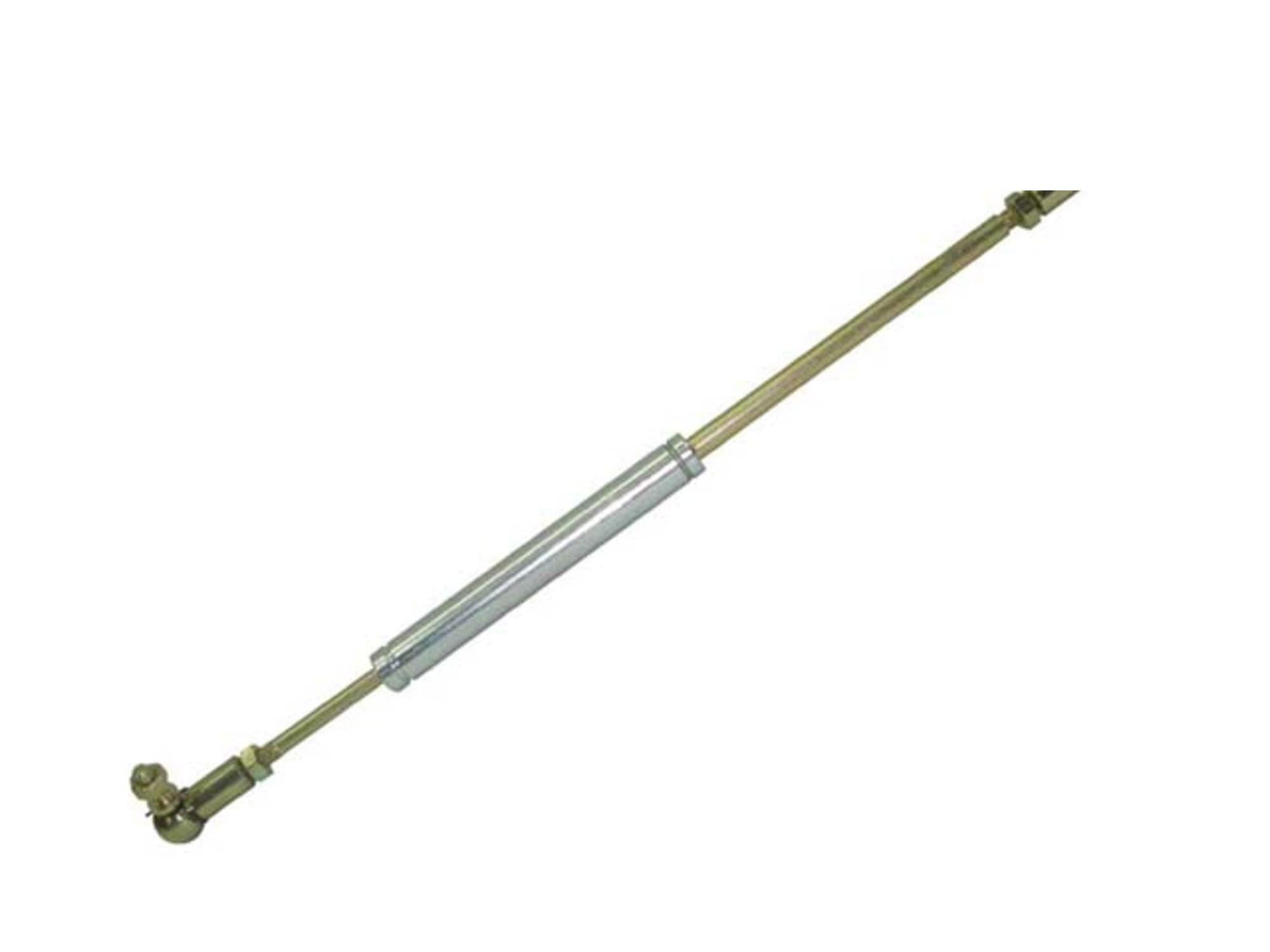 TIRANTE ELASTICO ACELERADOR 345MM - 3523002015