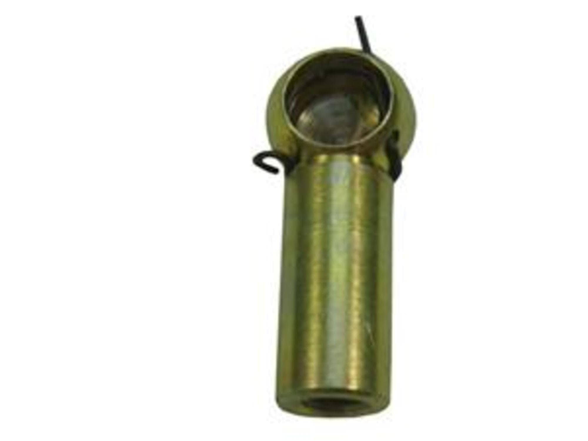 CASTANHA TERMINAL 10MM/ROSCA DIREITA - 3099910522