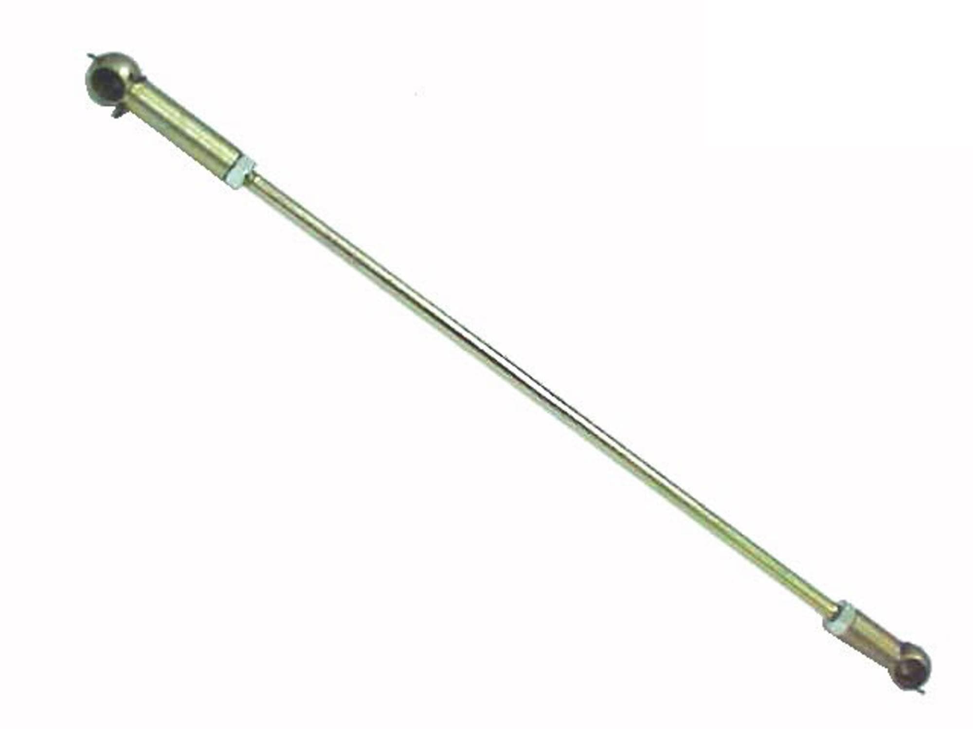 TIRANTE ACELERADOR C/CACHIMBO 305M - 3863007315