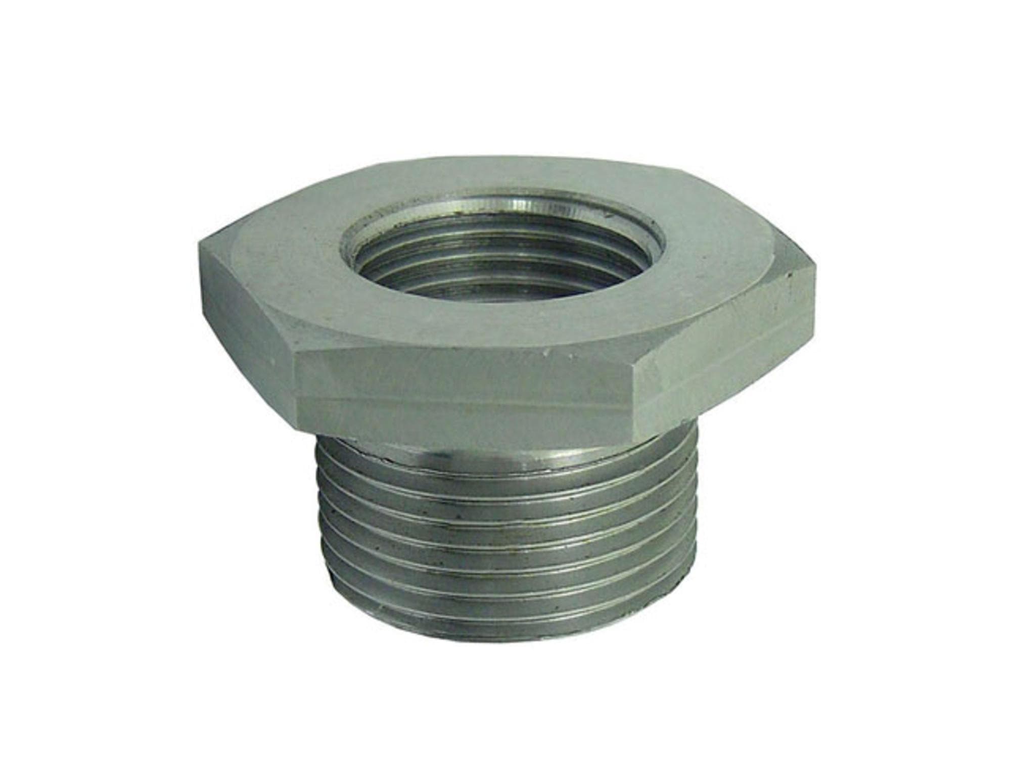 BUCHA ROSQ.CARTER(22X2X28)SEXT.38MM - 180435