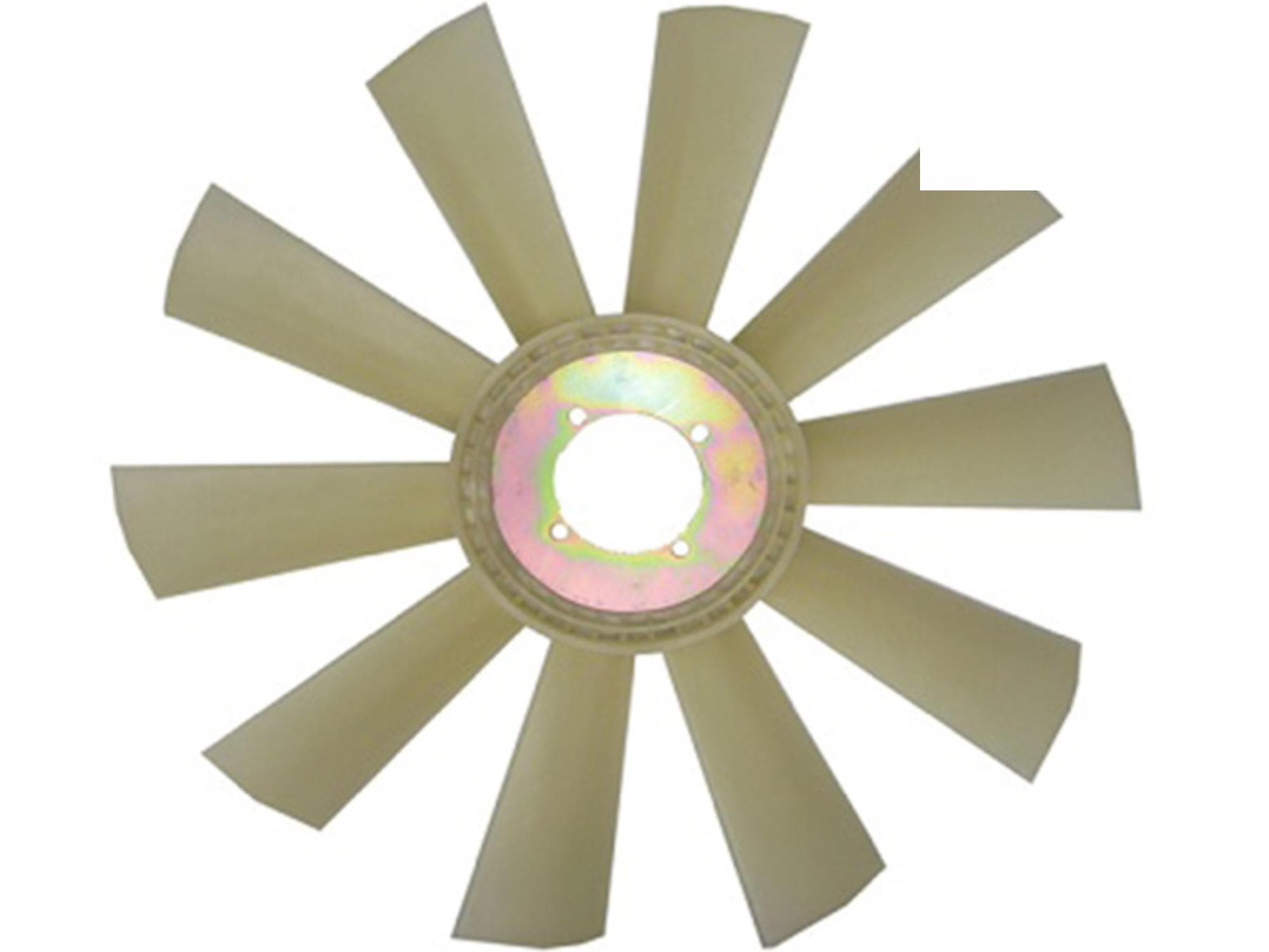 HELICE 10 PAS PLASTICO - 2SL121303