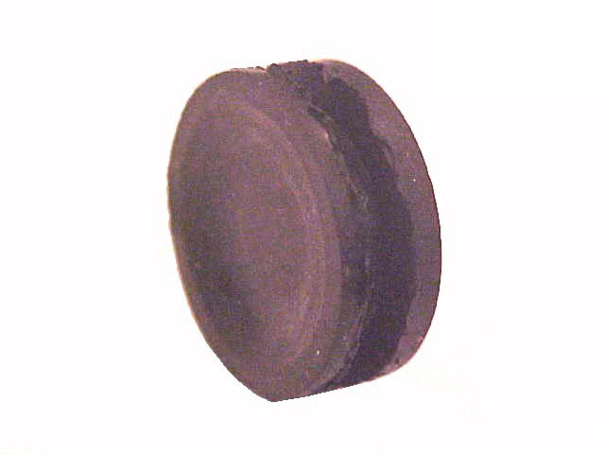 TAPA FURO DE BORRACHA CABINE(D/E-18M/ESP - 9870744