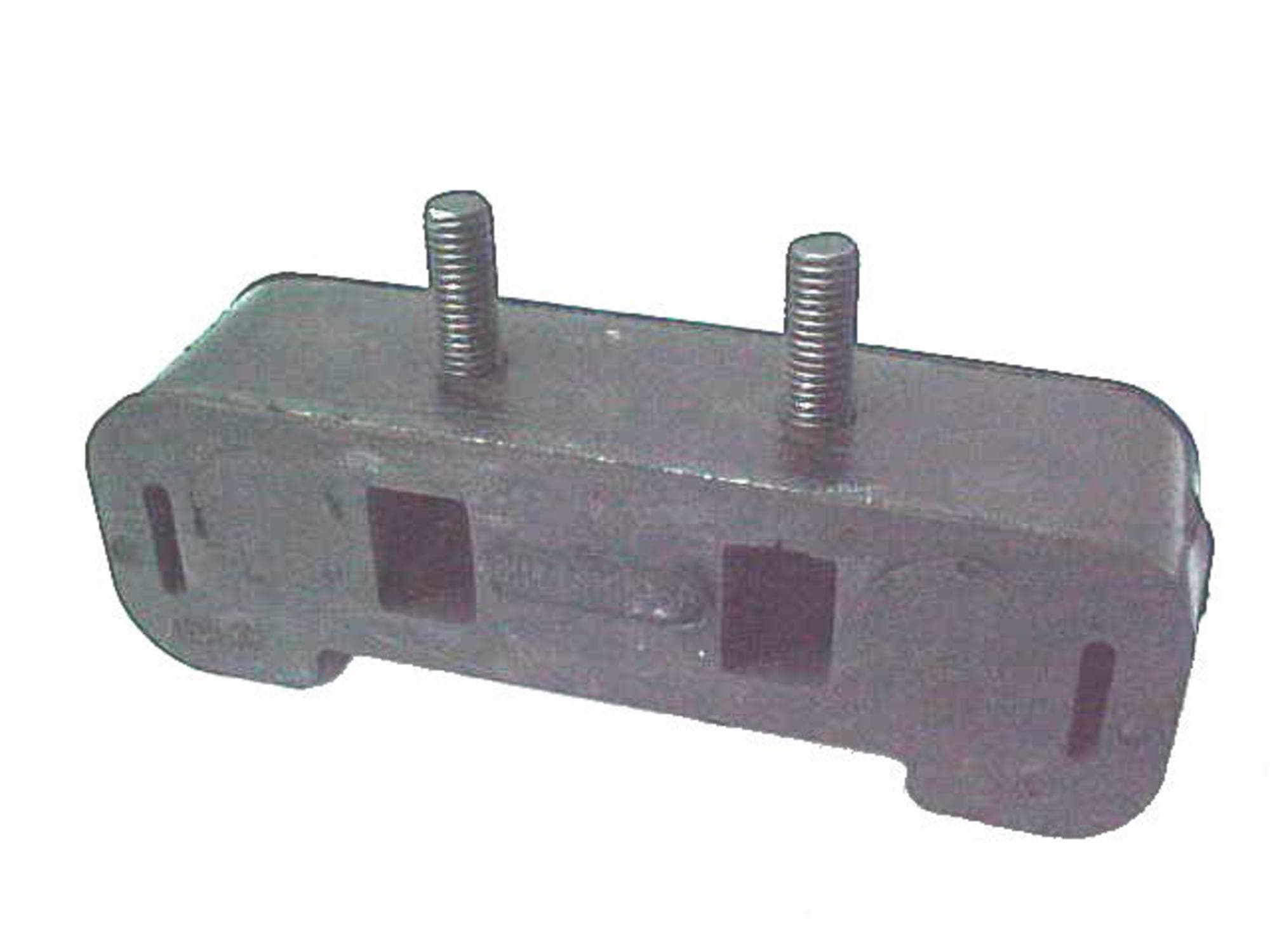 COXIM APOIO RADIADOR C/PARAF. - 6955047112