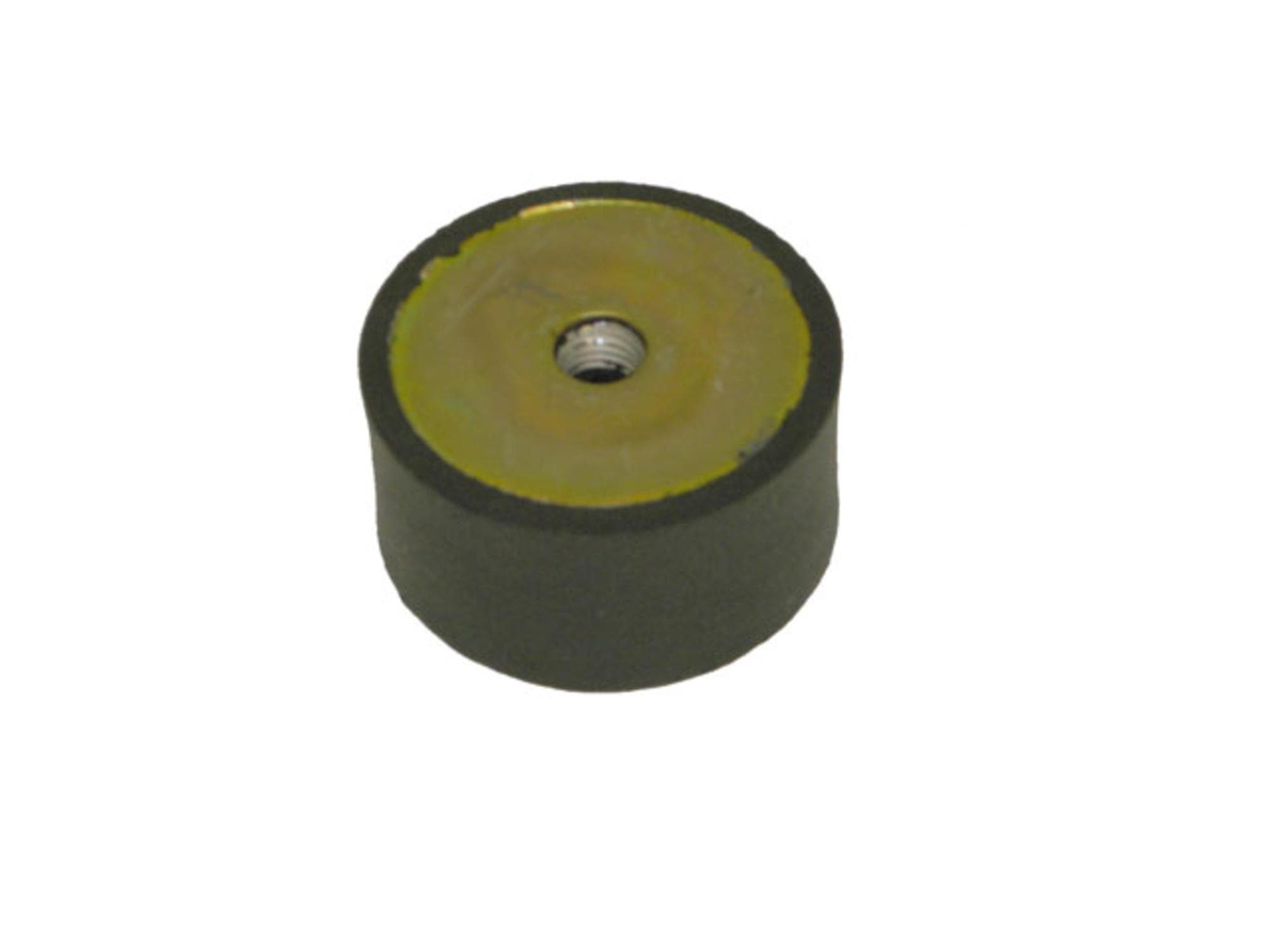 COXIM DO SILENCIOSO(65X37X12.1.75MM) - 40607