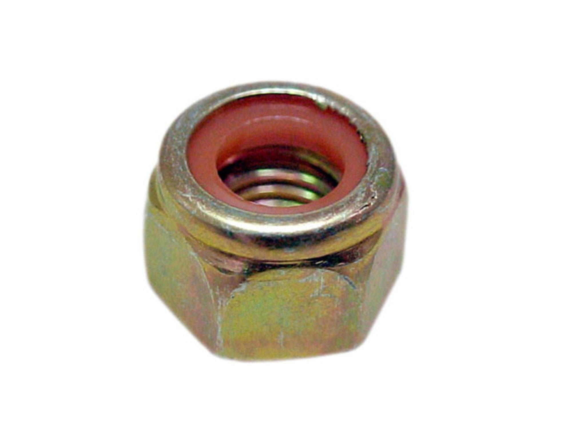 PORCA PARLOCK C/NYLON M12X1,75 ALT.14MM - 807354