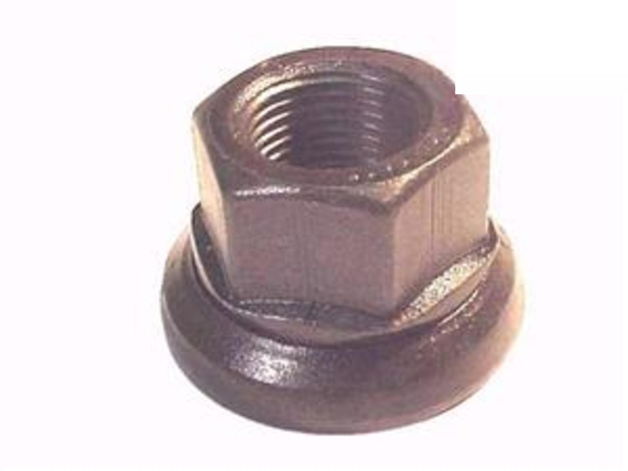 PORCA RODA OSCILANTE M18X1,50 ALT.25MM C - 74361018205