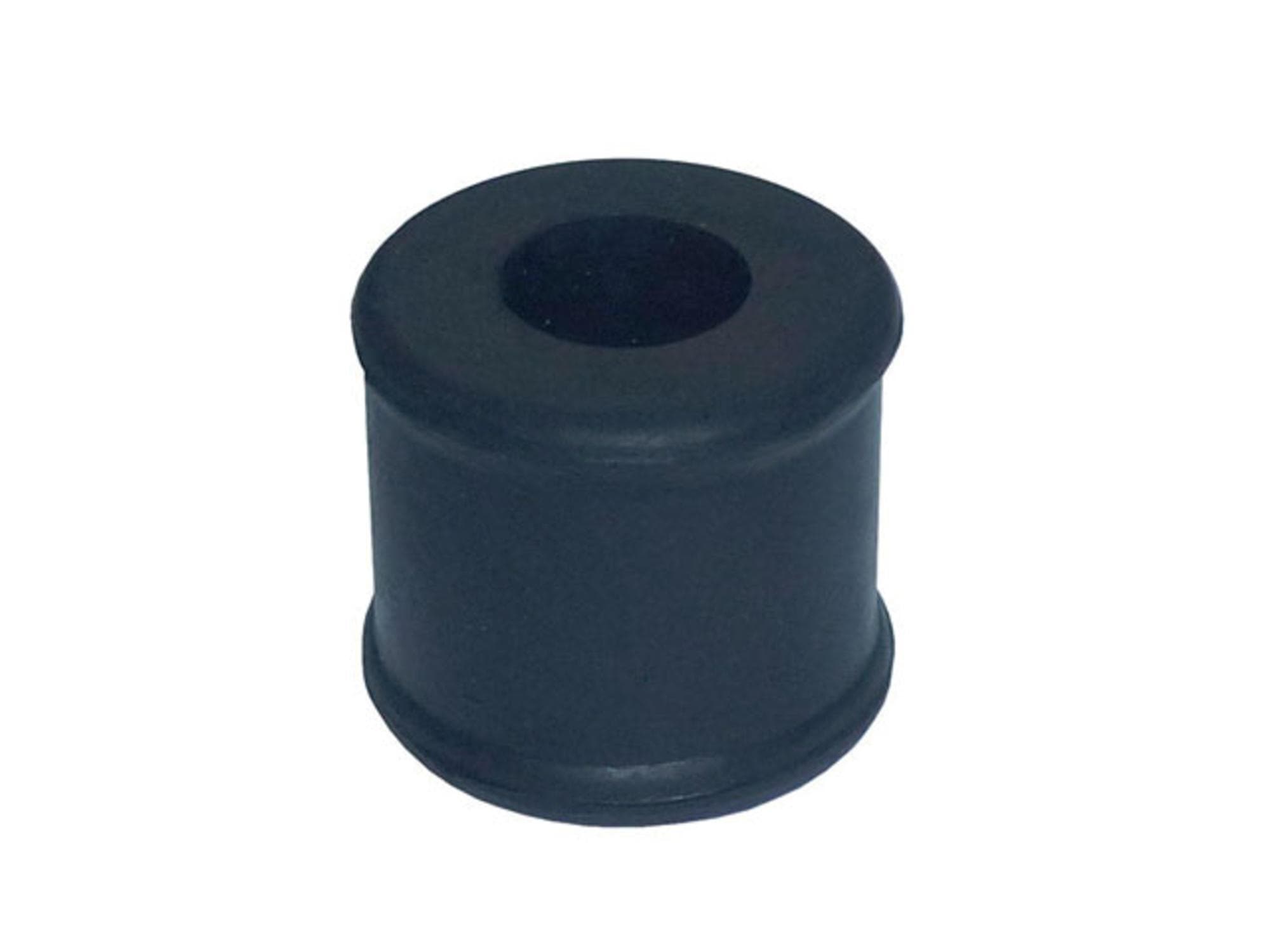 BUCHA AMORT.BORR.SIMPLES 33X31 FURO 16MM - 3230185