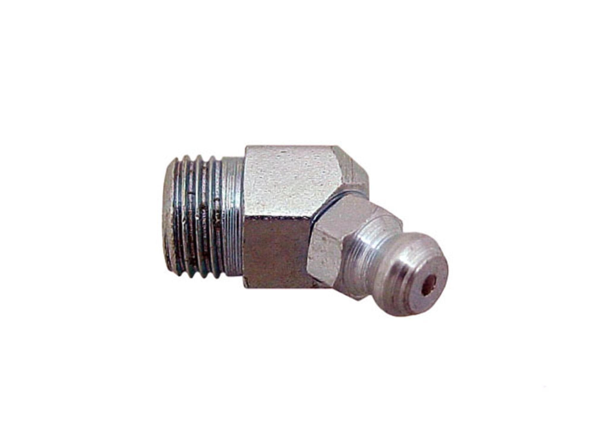 ENGRAXADEIRA CURVA 45º-BM 10X1 - 71412010200
